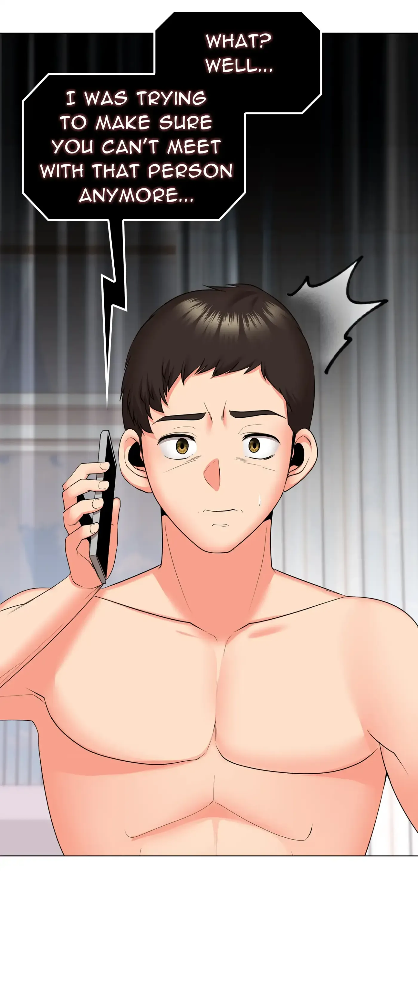 High-Class Person Chapter 28 page 47 - 