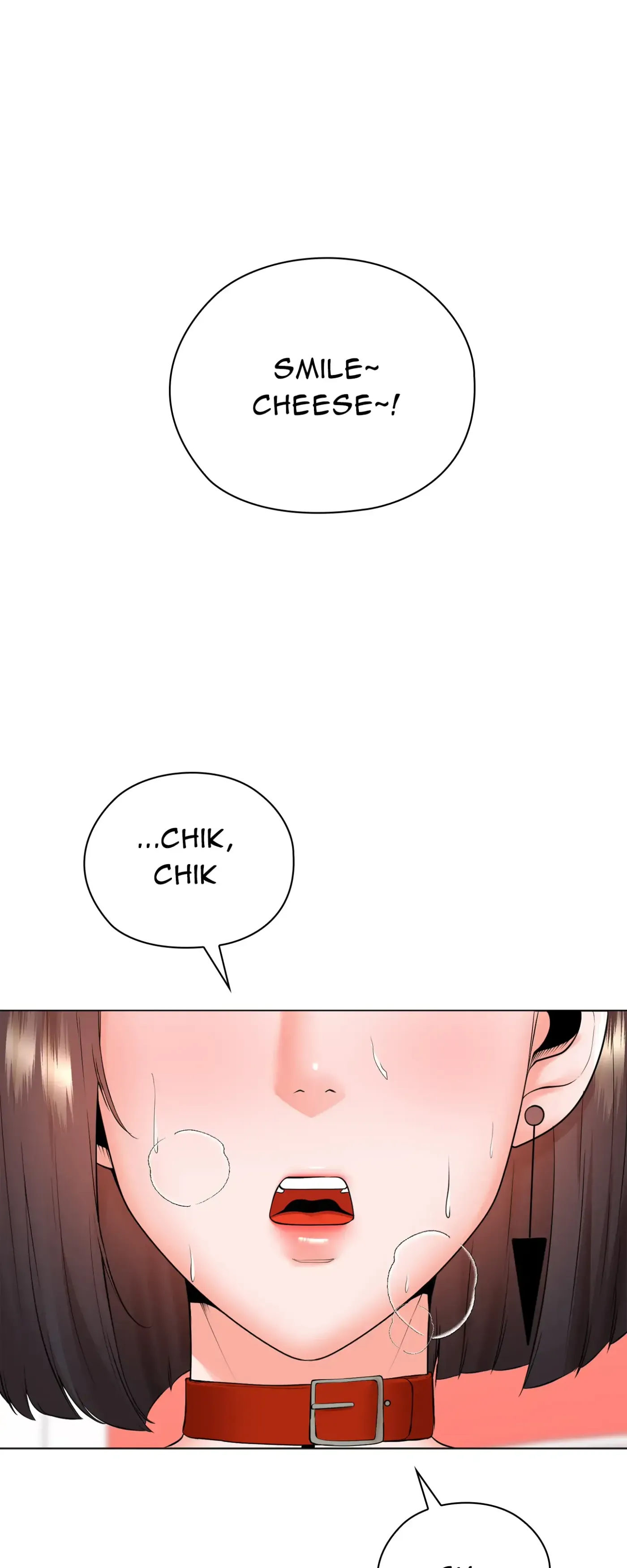 High-Class Person Chapter 28 page 6 - 