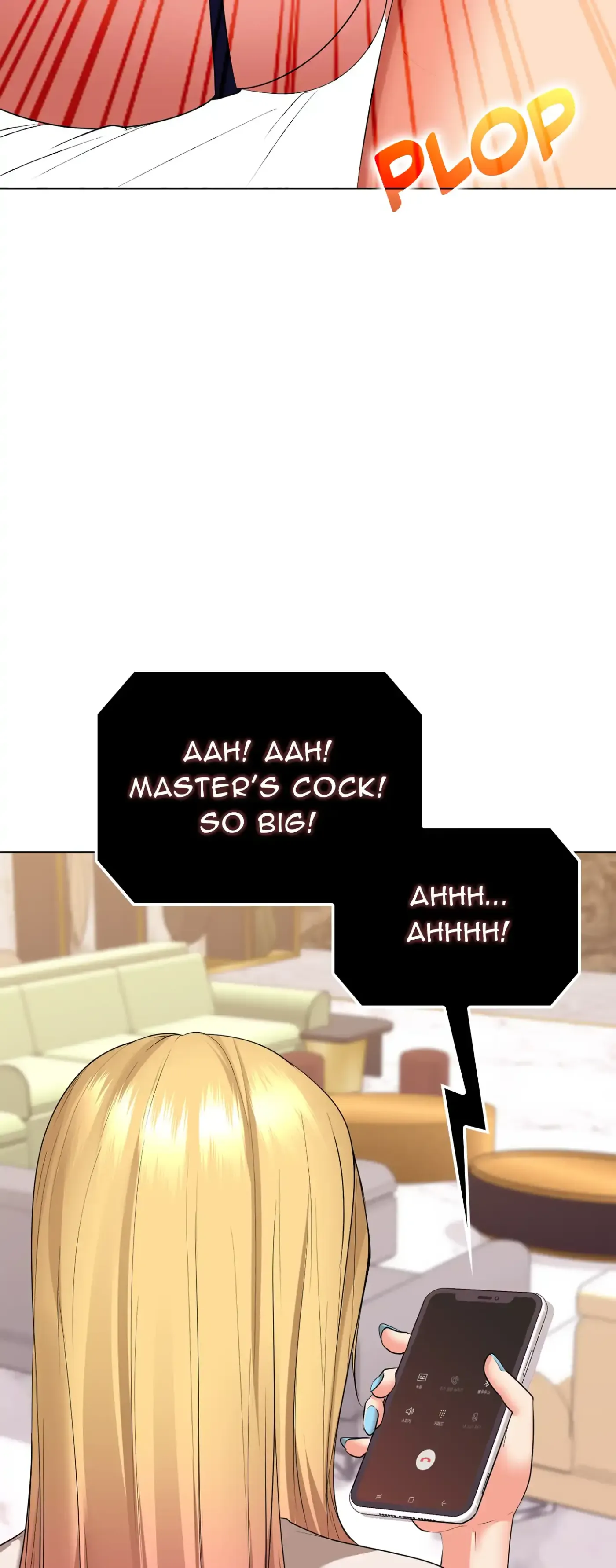 High-Class Person Chapter 28 page 57 - 
