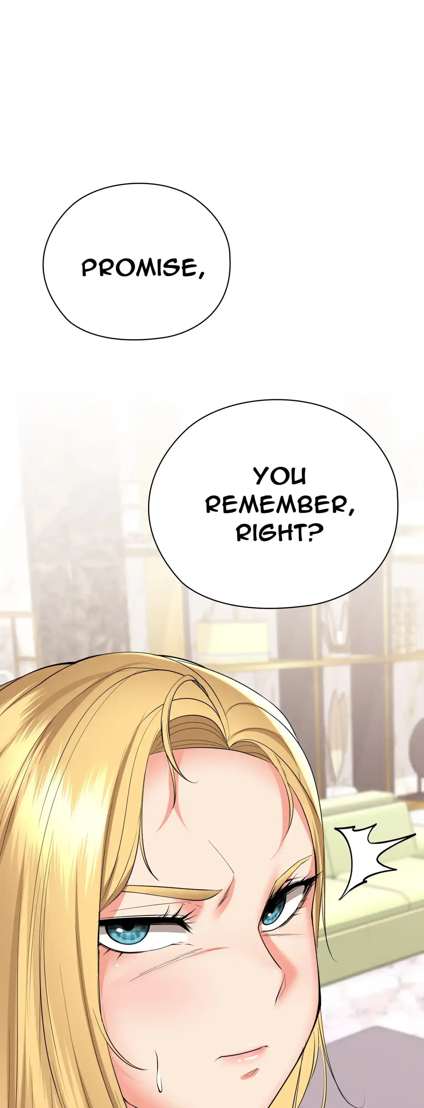High-Class Person Chapter 28 page 63 - 