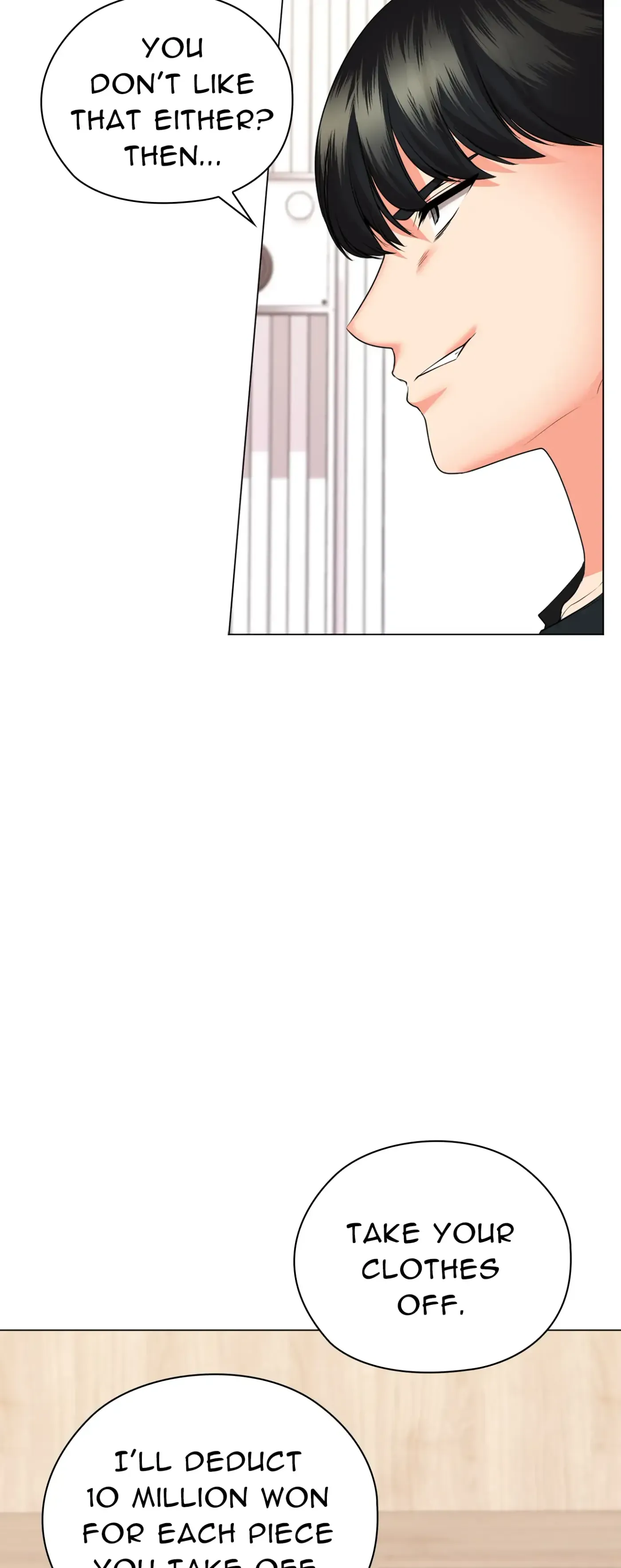 High-Class Person Chapter 29 page 14 - 