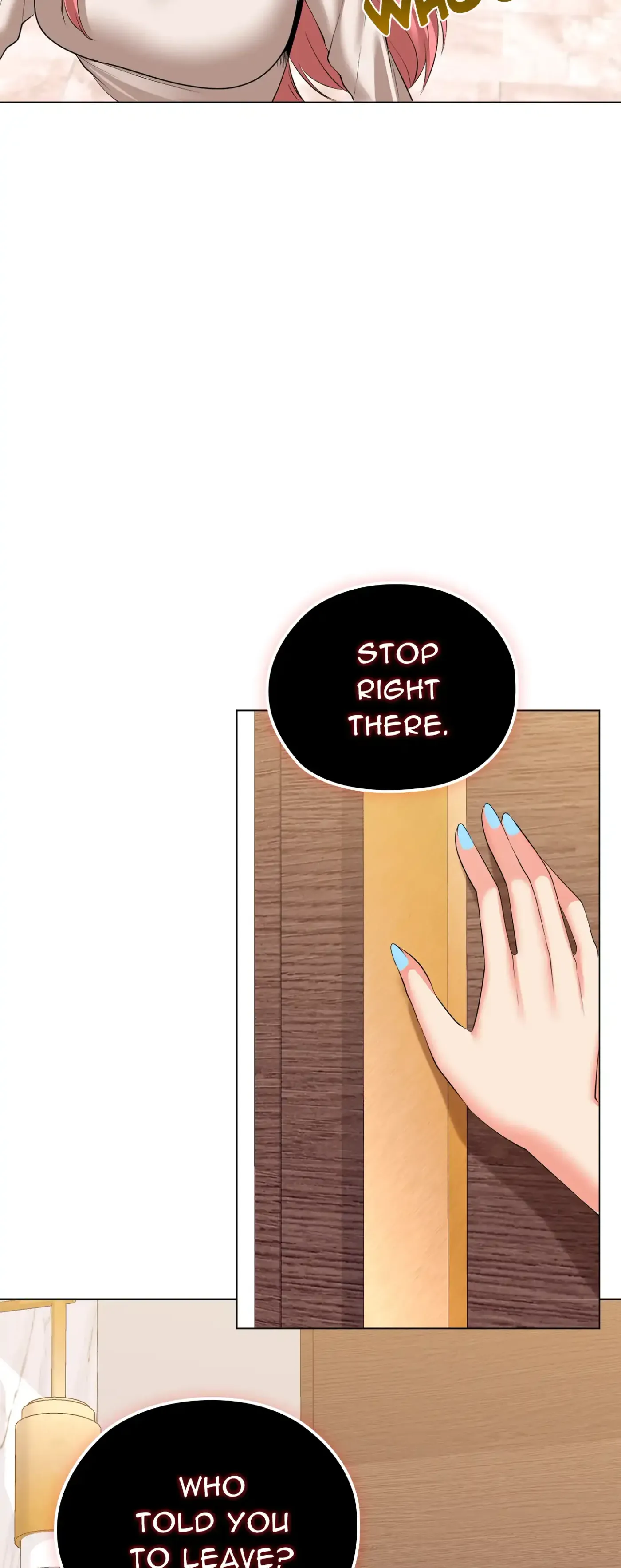 High-Class Person Chapter 29 page 17 - 