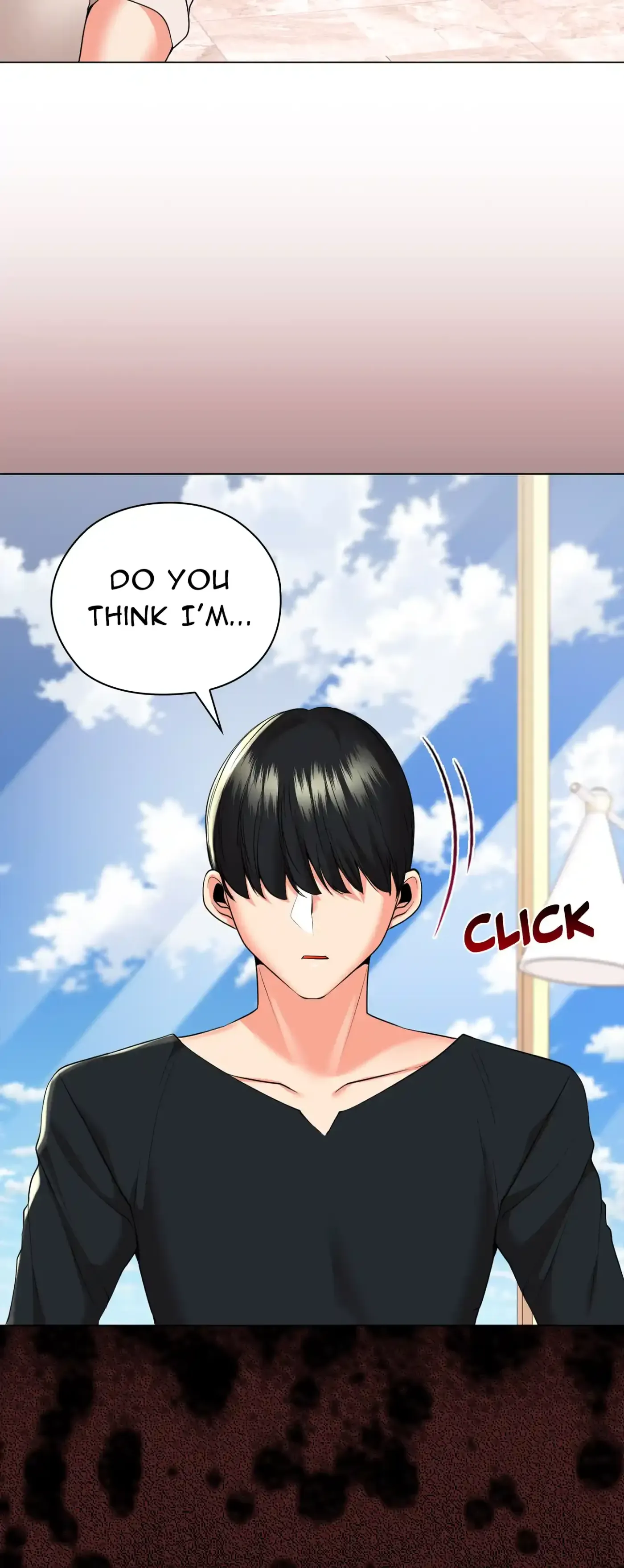 High-Class Person Chapter 29 page 21 - 