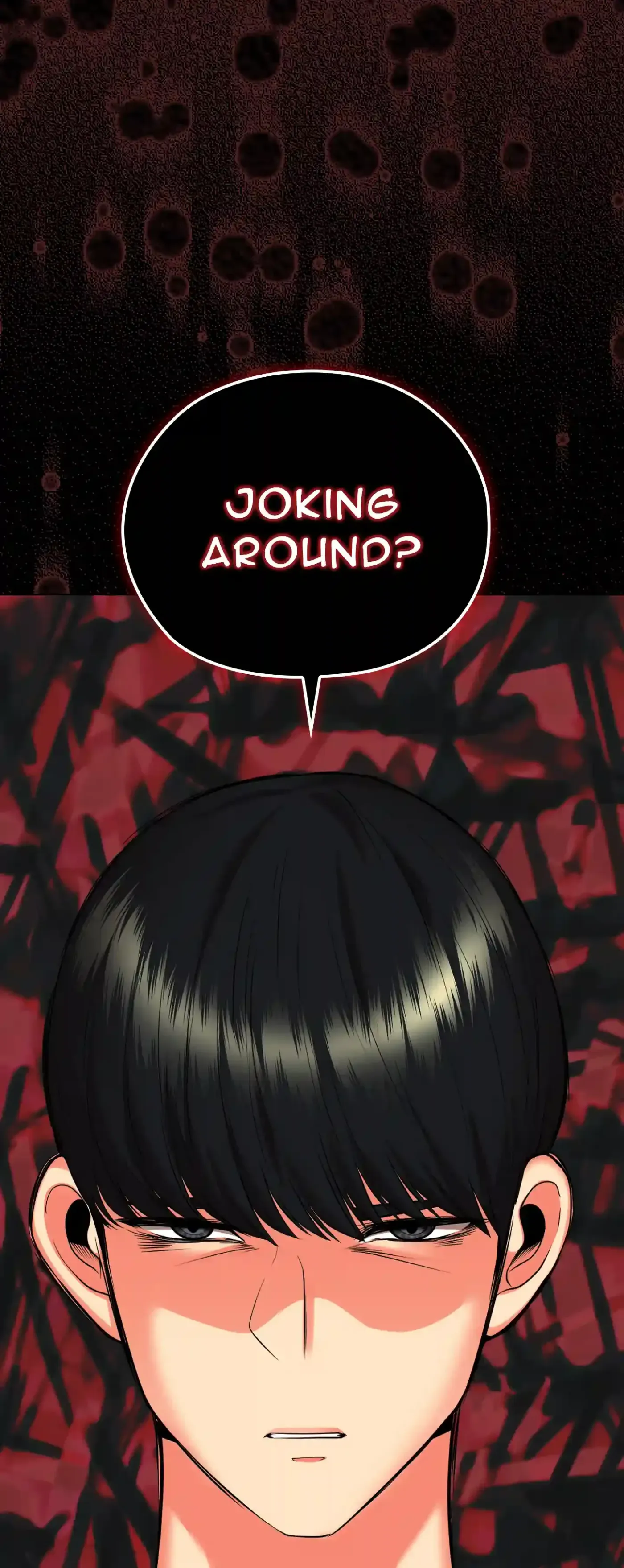 High-Class Person Chapter 29 page 22 - 