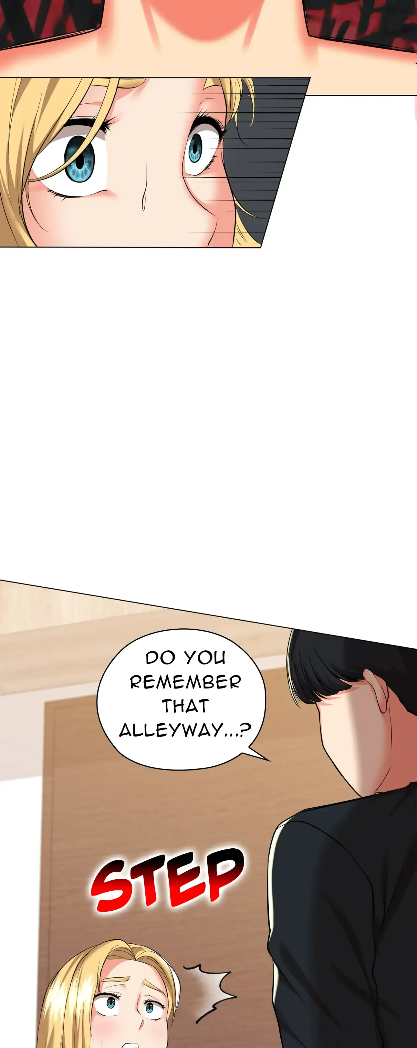 High-Class Person Chapter 29 page 23 - 