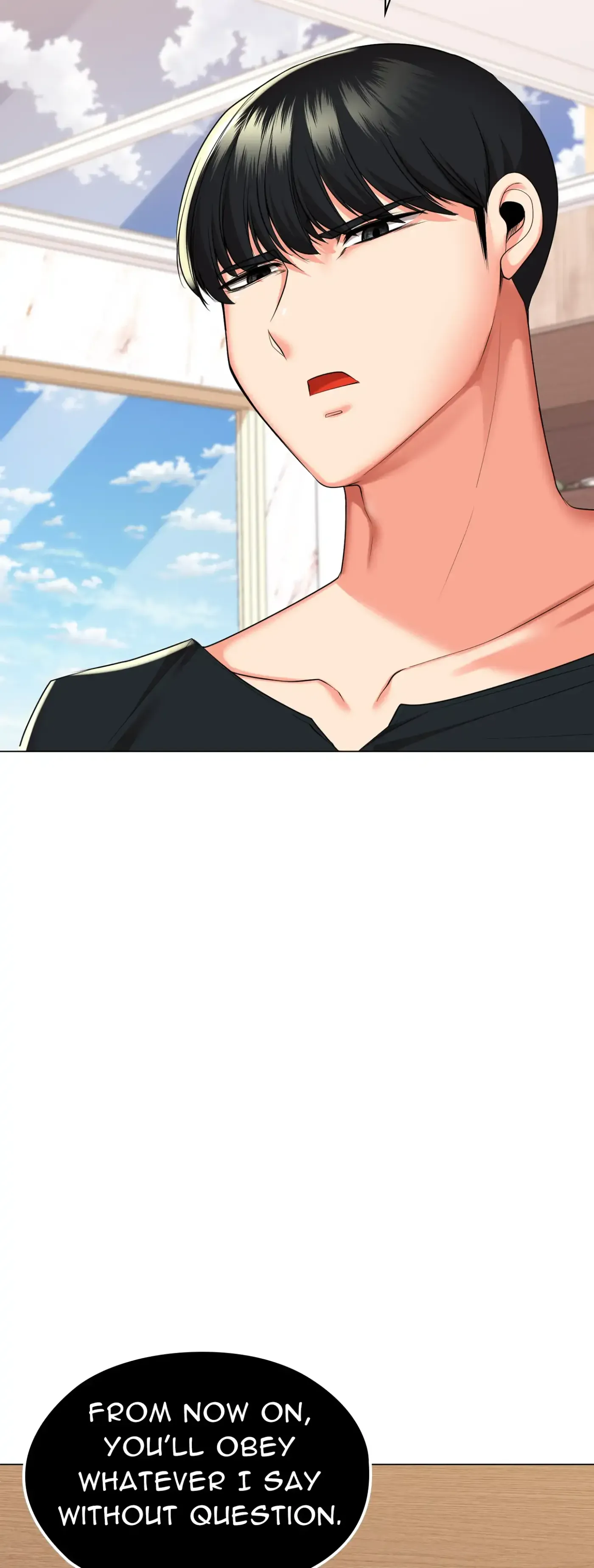 High-Class Person Chapter 29 page 28 - 