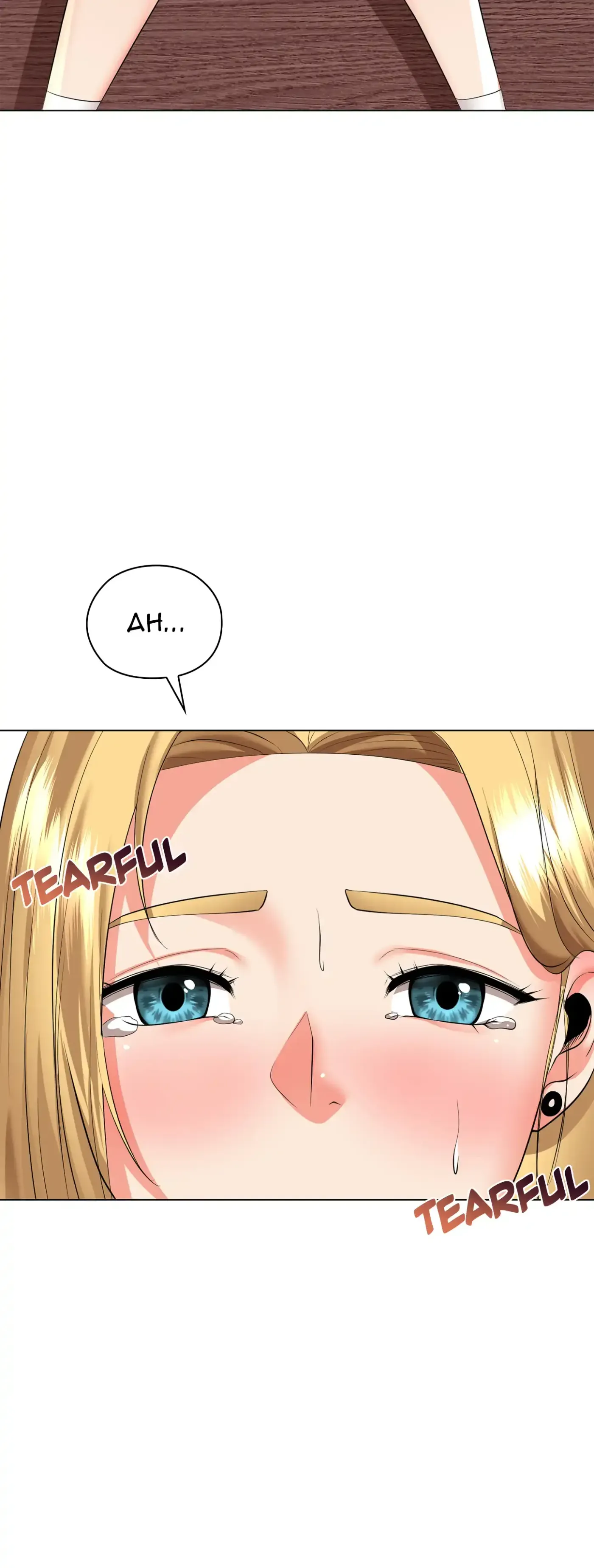 High-Class Person Chapter 29 page 30 - 