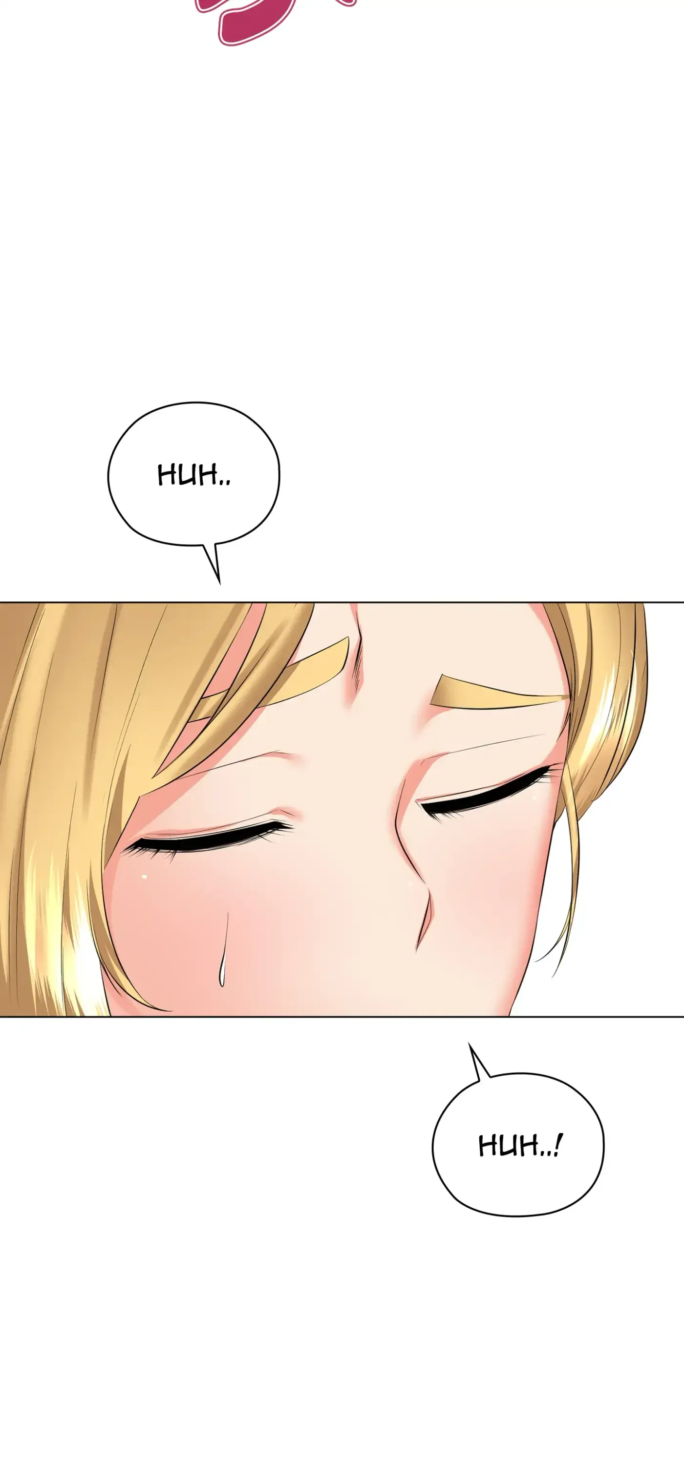 High-Class Person Chapter 29 page 33 - 