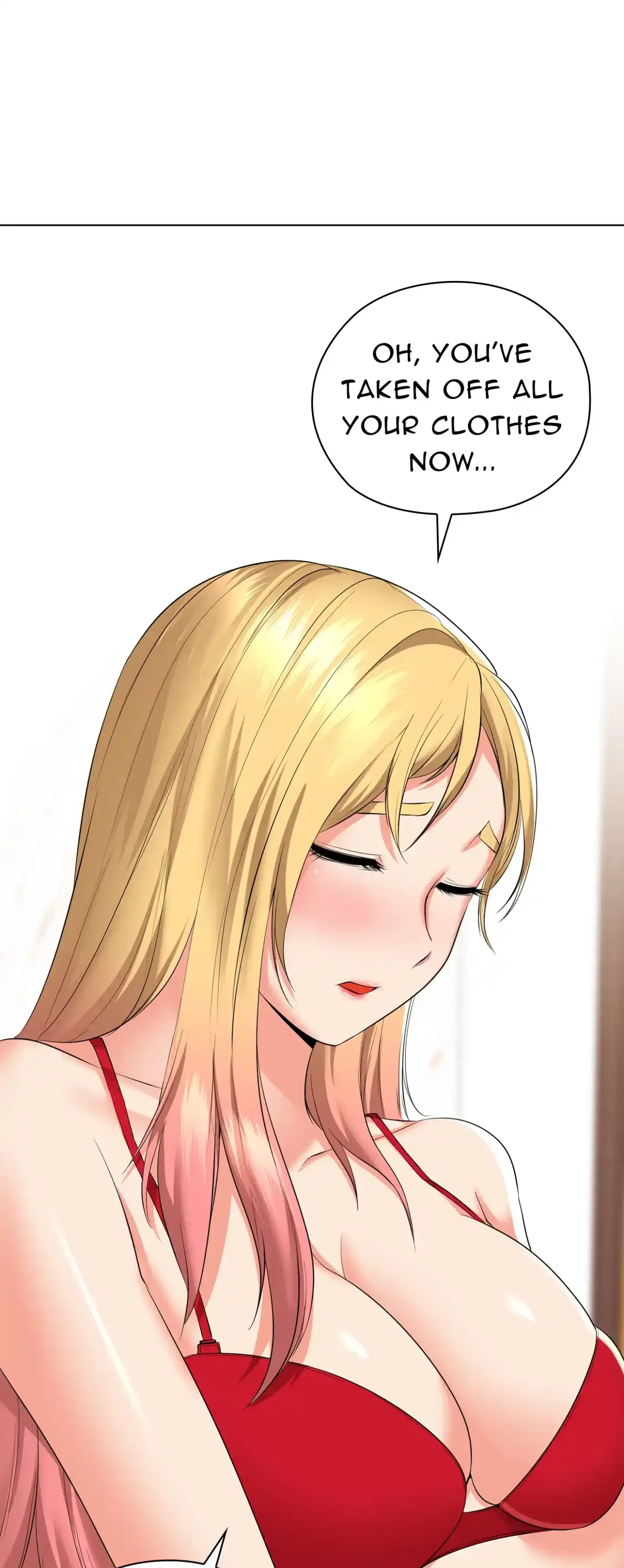 High-Class Person Chapter 29 page 40 - 