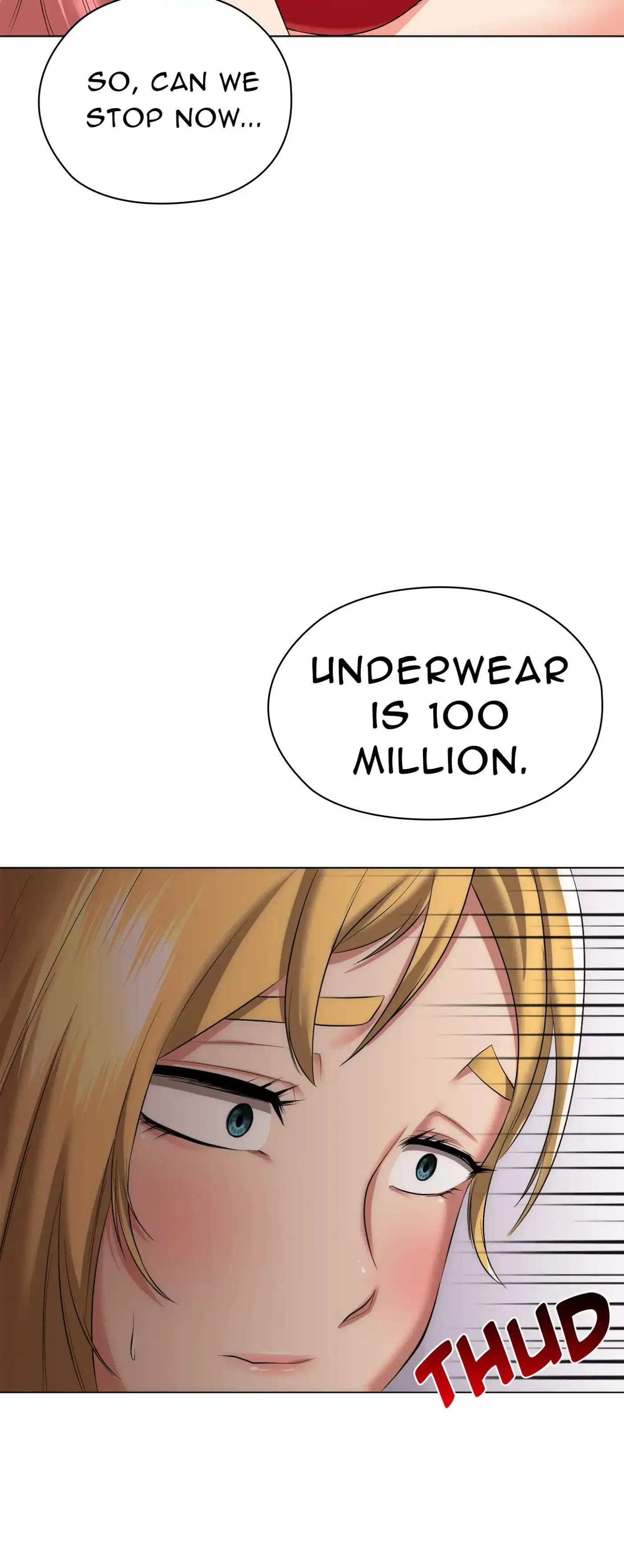 High-Class Person Chapter 29 page 41 - 