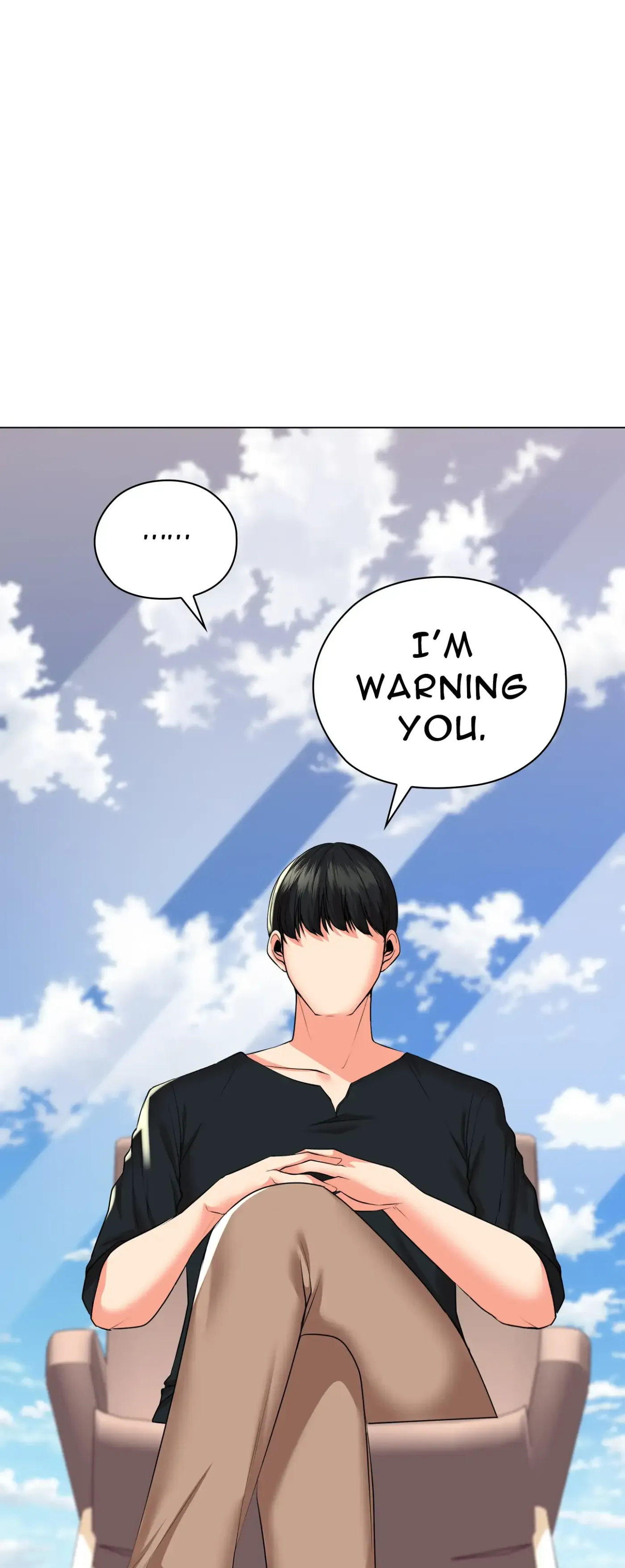 High-Class Person Chapter 29 page 43 - 