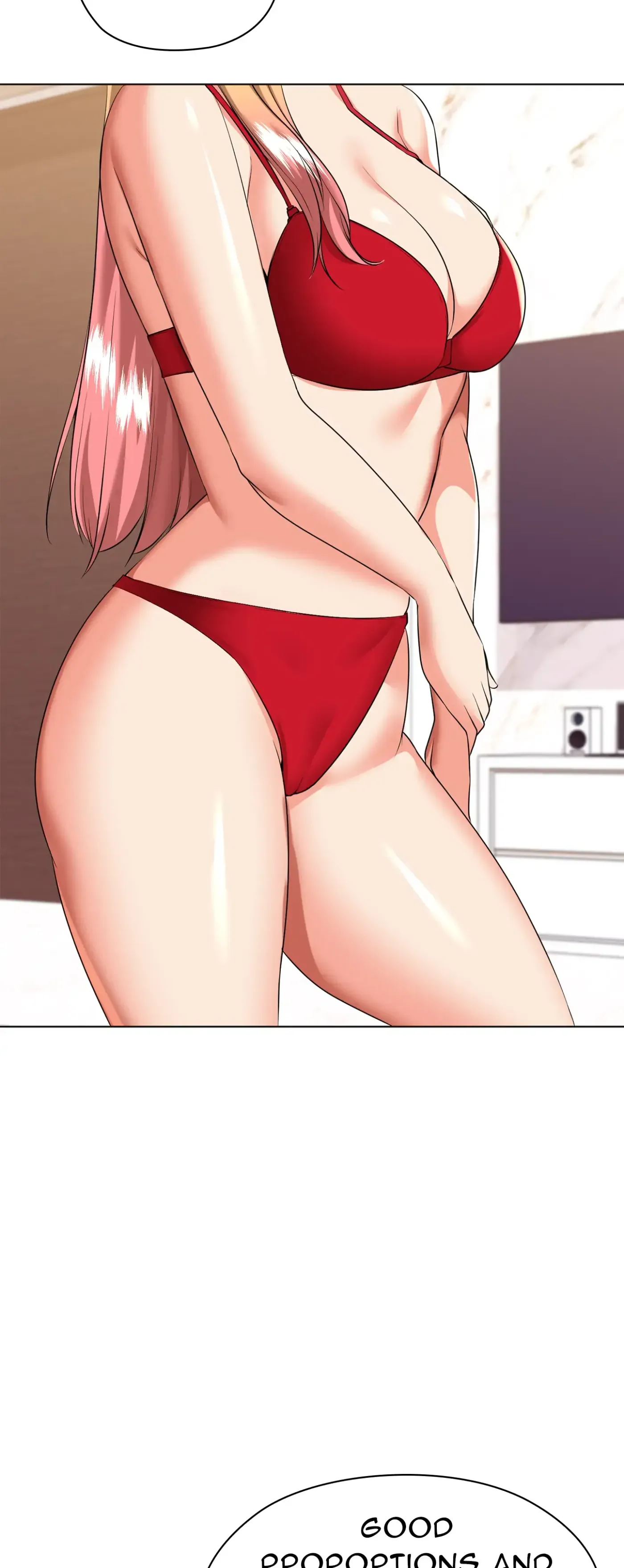 High-Class Person Chapter 29 page 49 - 