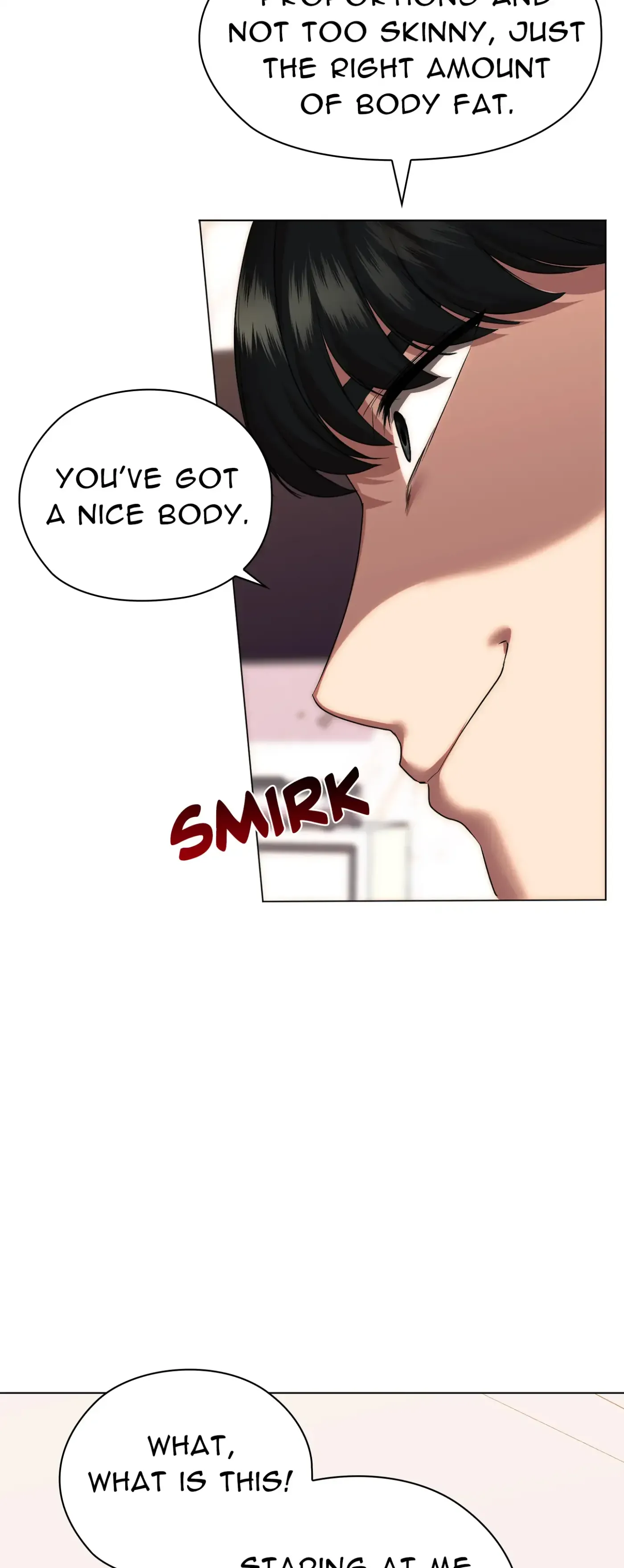 High-Class Person Chapter 29 page 50 - 