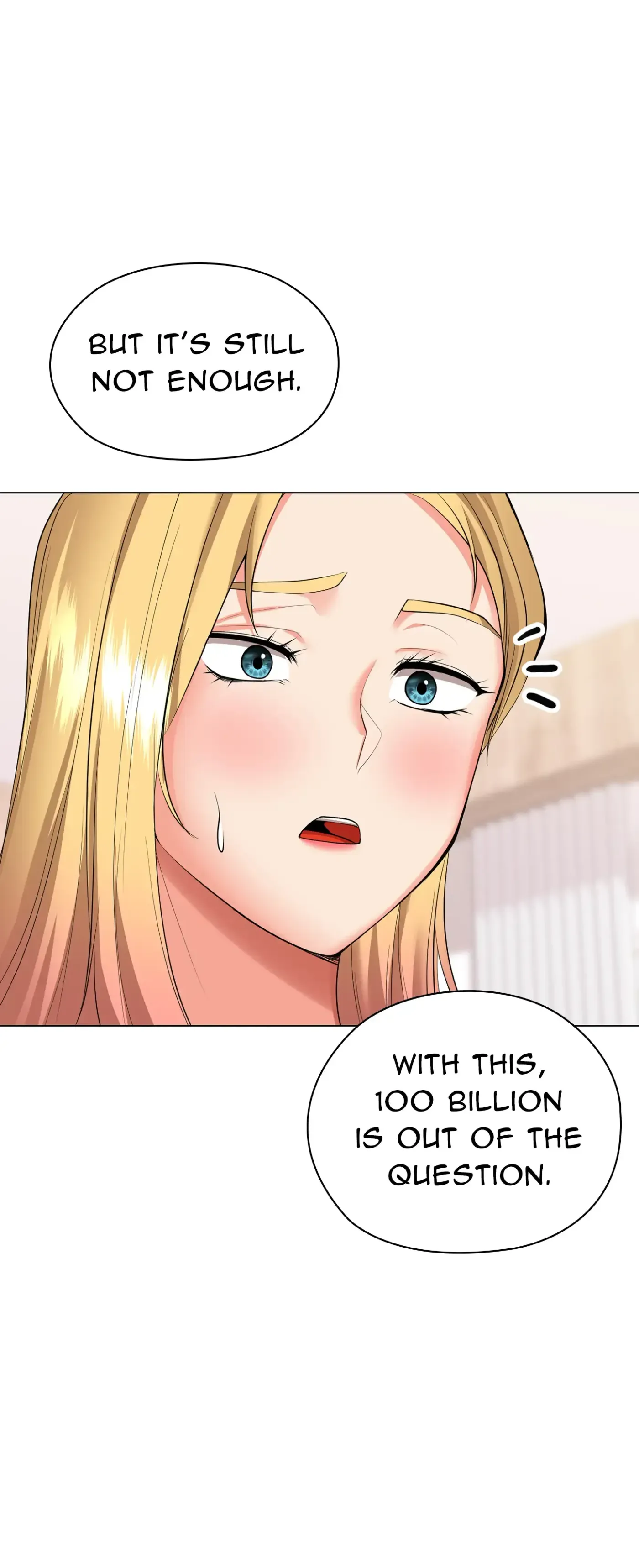 High-Class Person Chapter 29 page 52 - 