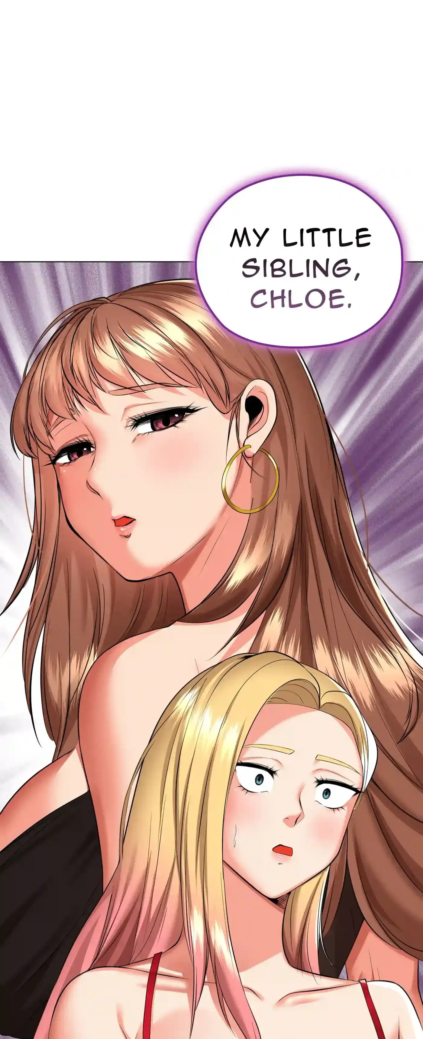 High-Class Person Chapter 29 page 58 - 