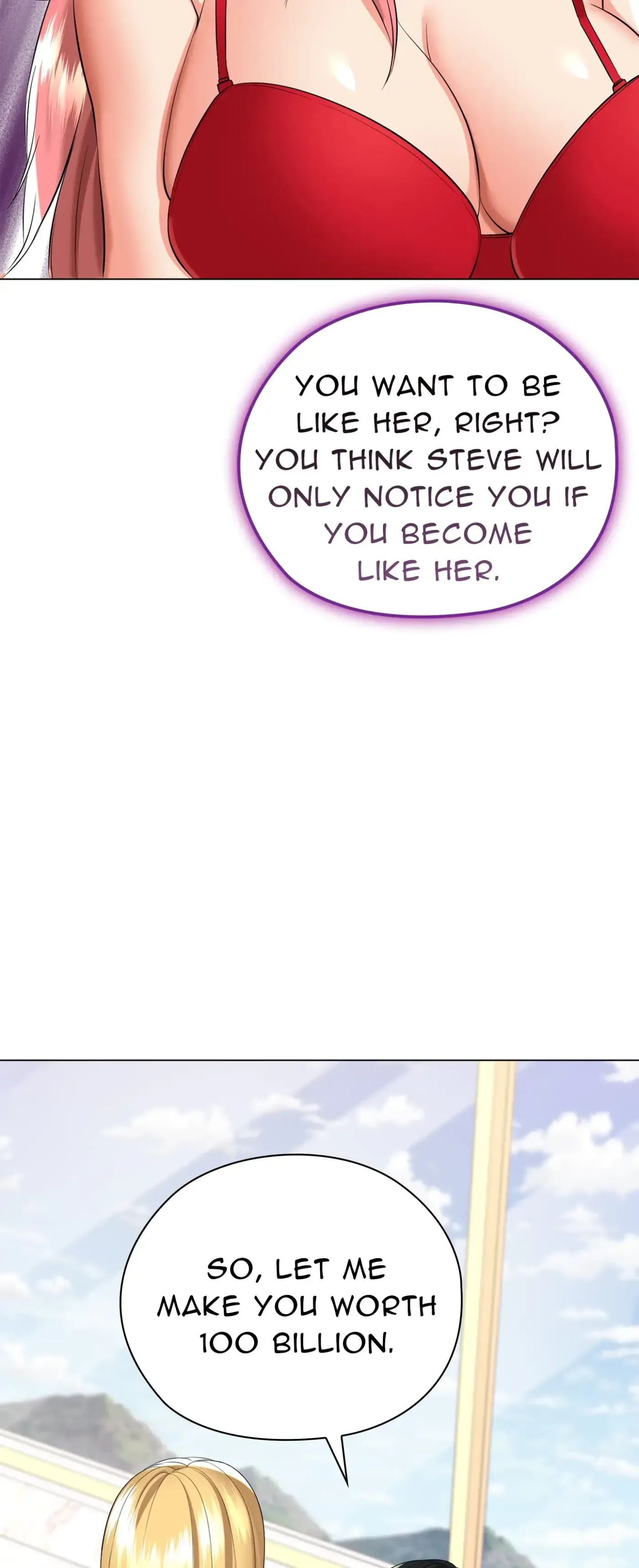 High-Class Person Chapter 29 page 59 - 
