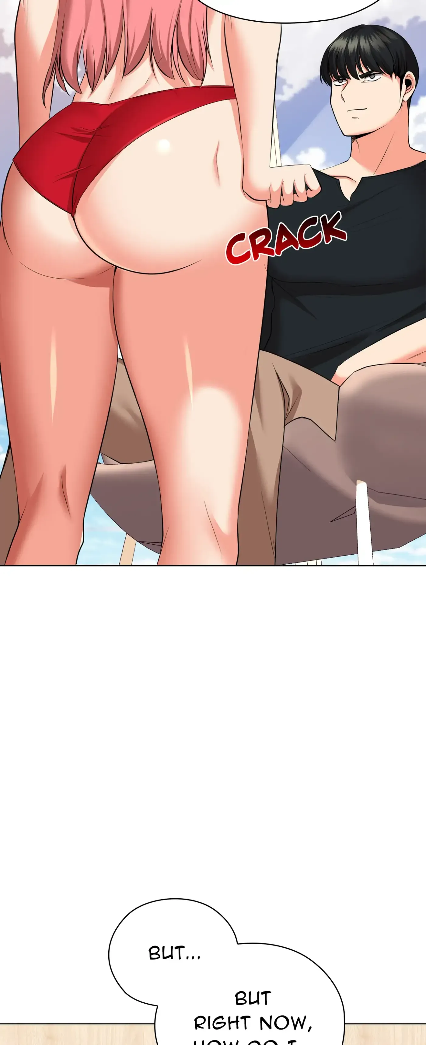 High-Class Person Chapter 29 page 62 - 
