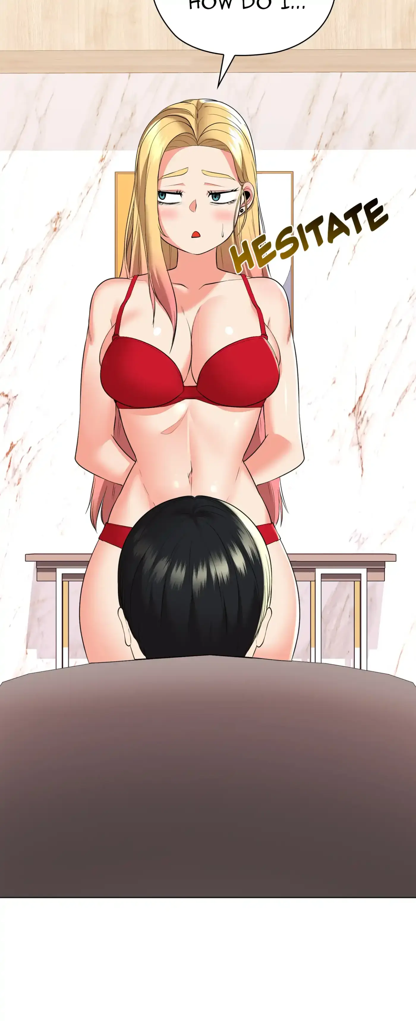 High-Class Person Chapter 29 page 63 - 
