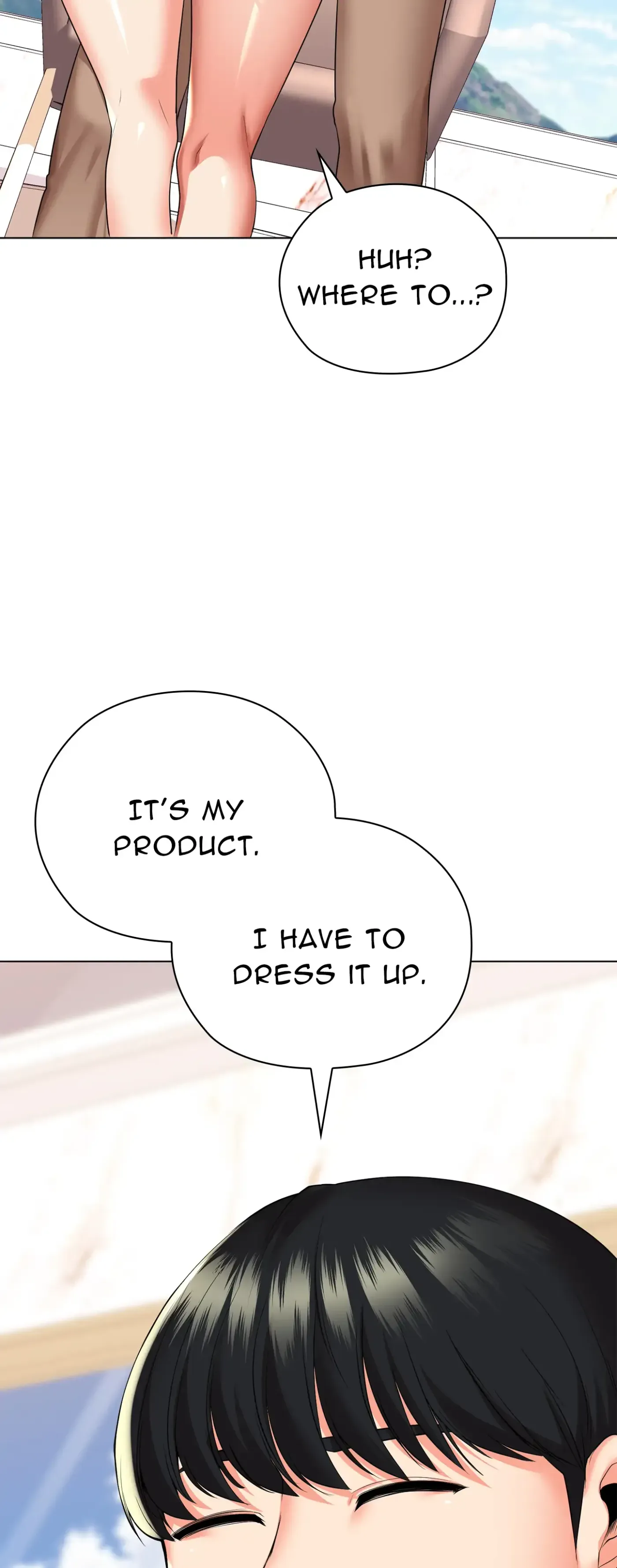 High-Class Person Chapter 29 page 66 - 