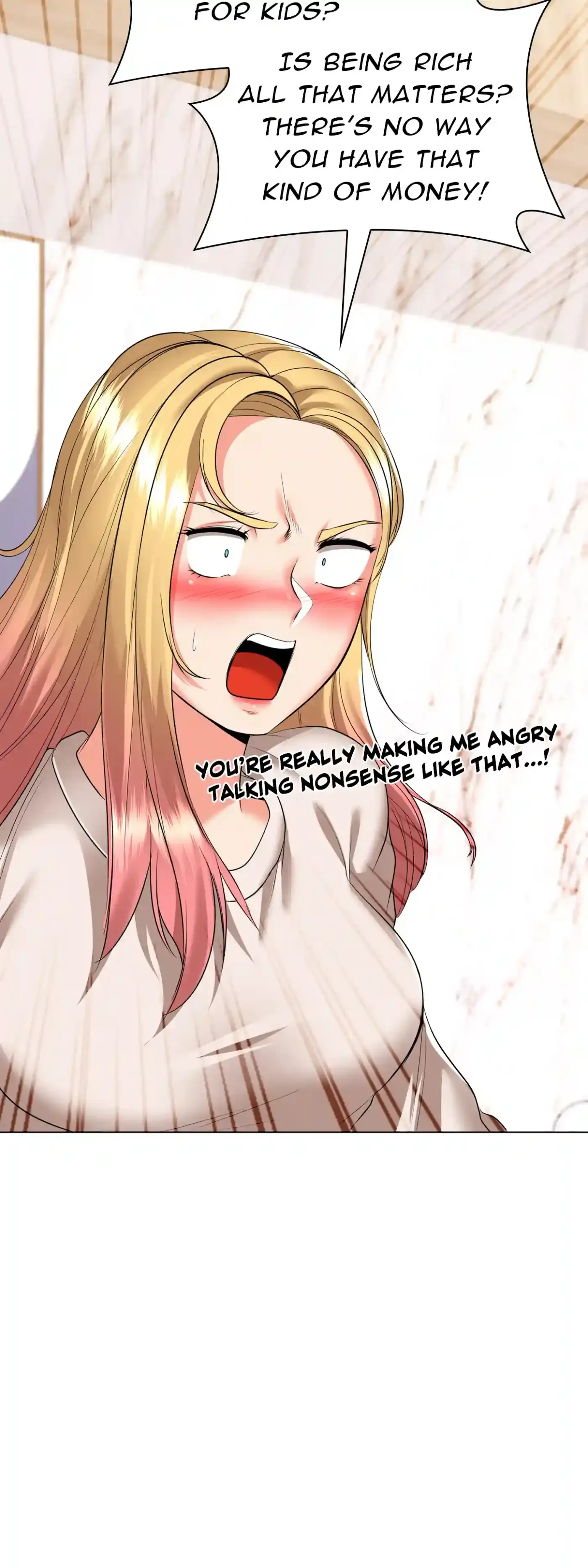 High-Class Person Chapter 29 page 9 - 