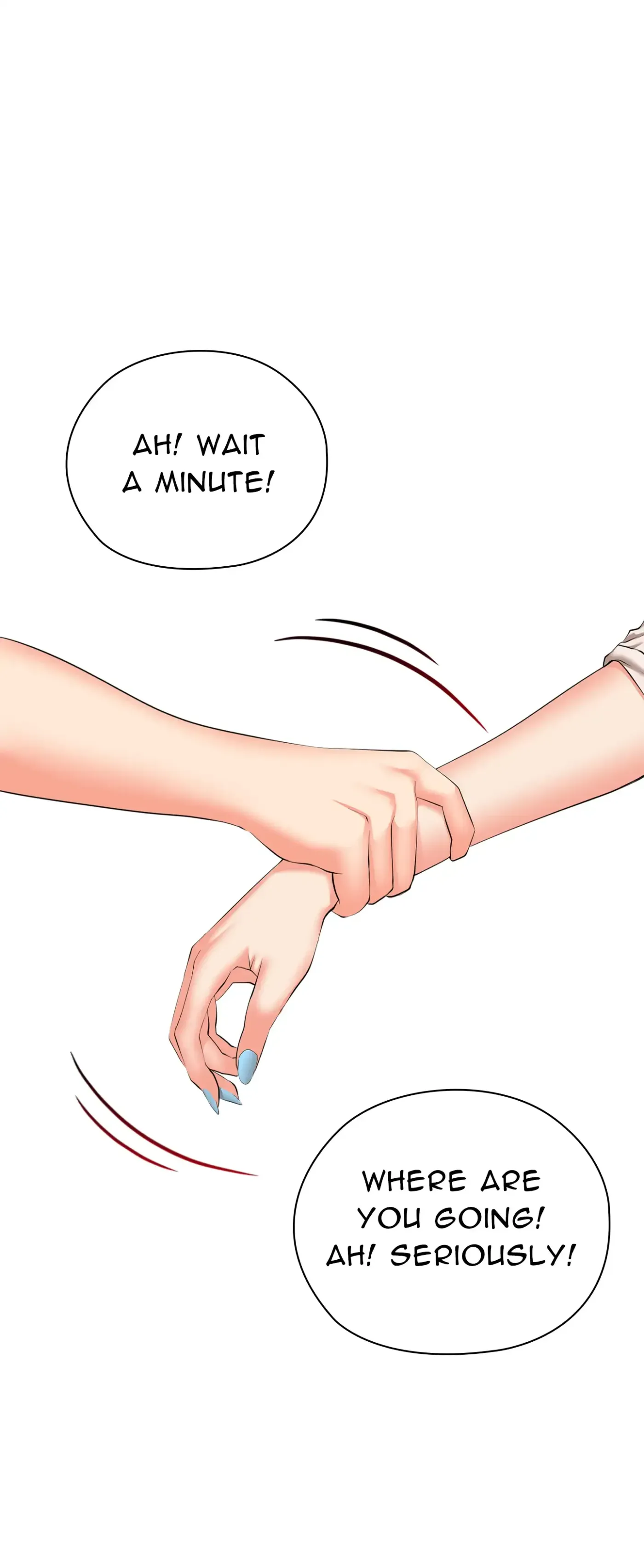 High-Class Person Chapter 30 page 2 - 