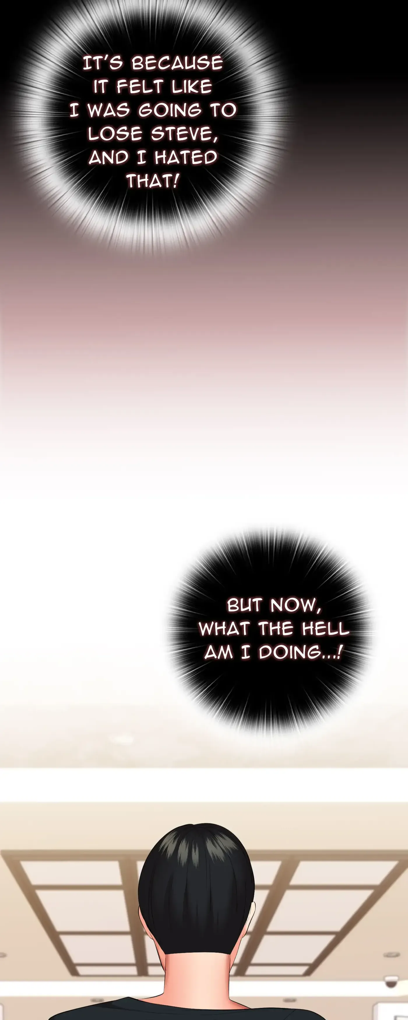 High-Class Person Chapter 30 page 12 - 