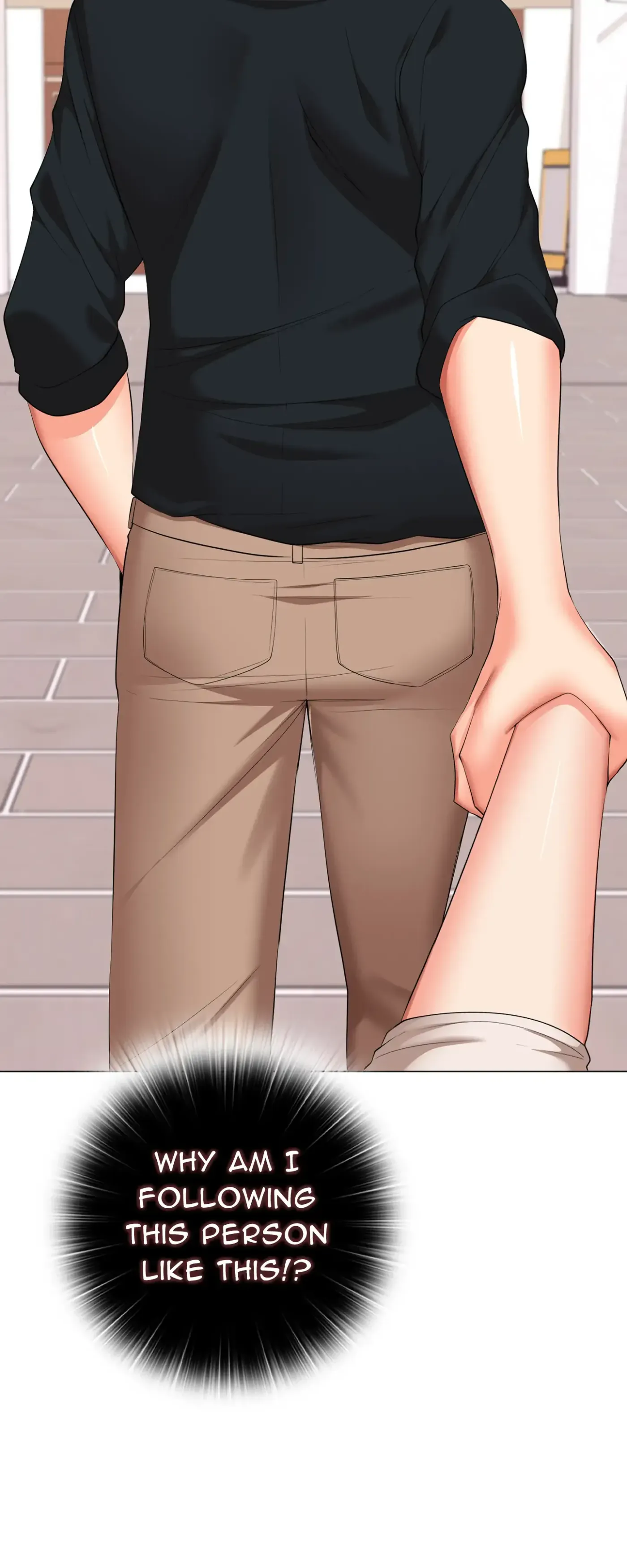High-Class Person Chapter 30 page 13 - 