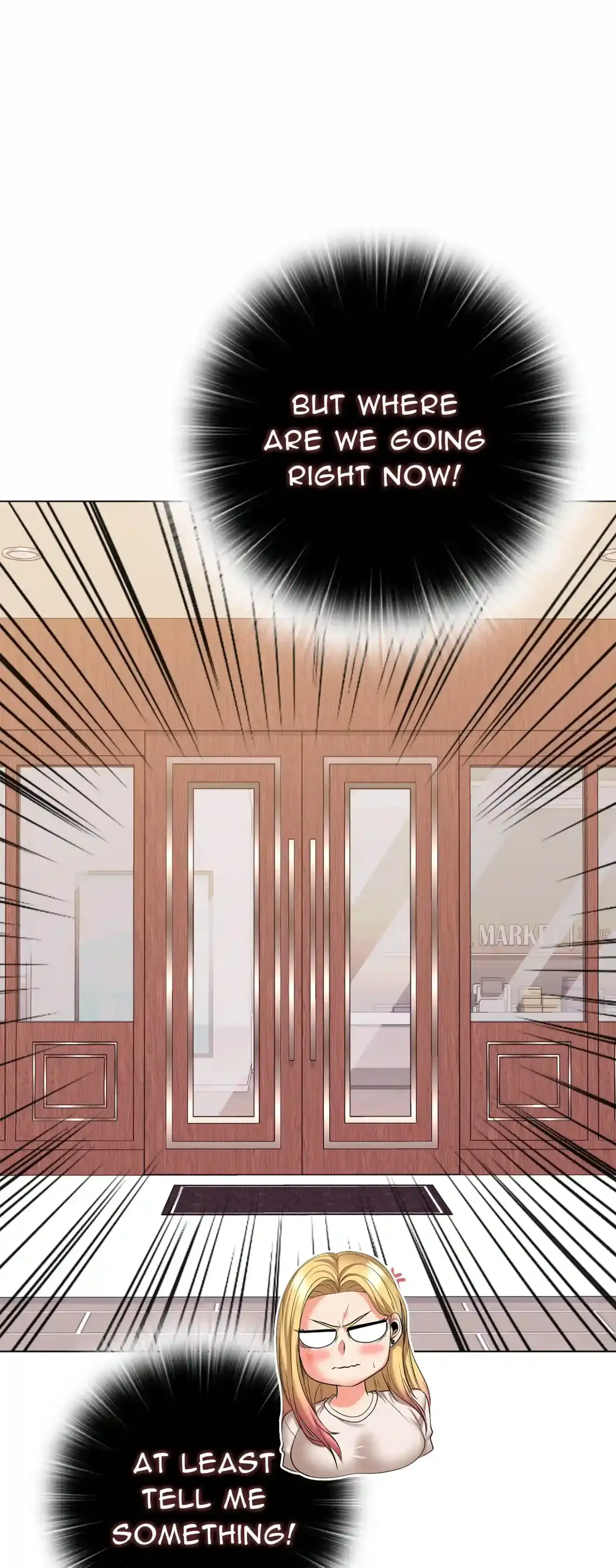 High-Class Person Chapter 30 page 14 - 