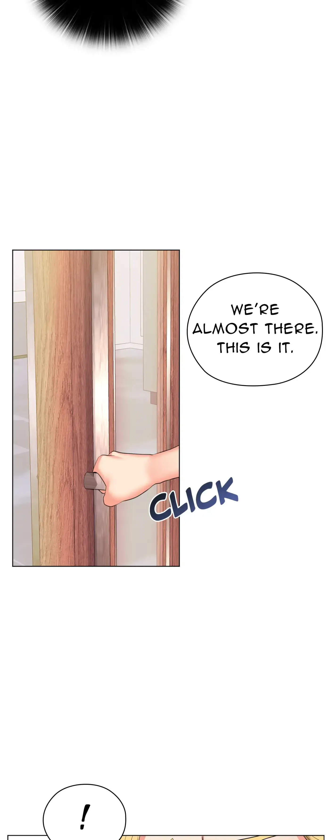 High-Class Person Chapter 30 page 15 - 