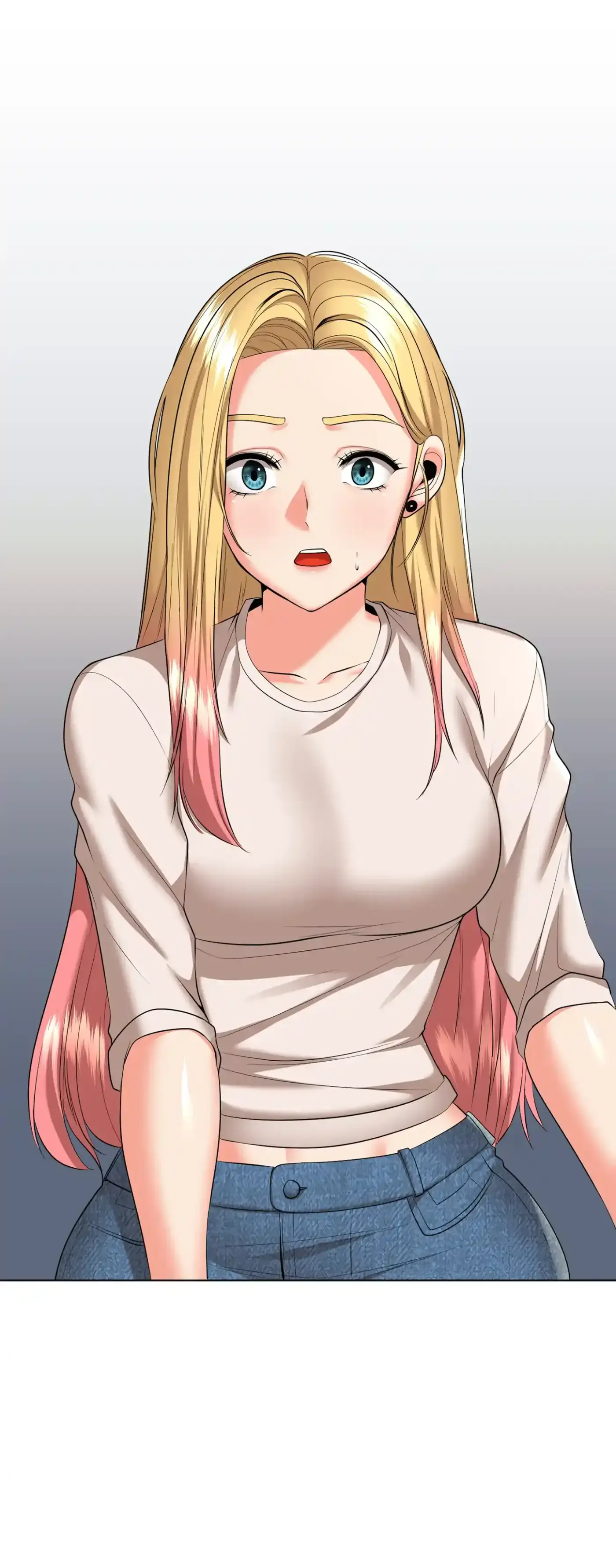 High-Class Person Chapter 30 page 17 - 