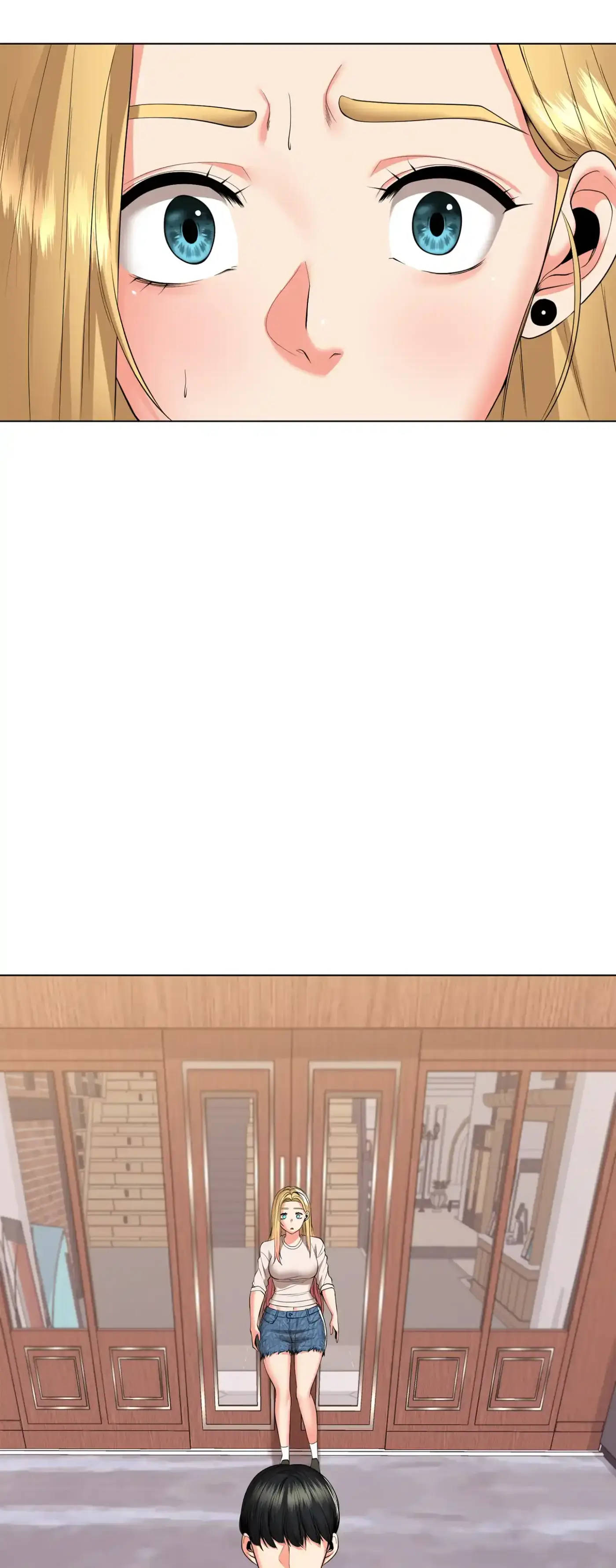 High-Class Person Chapter 30 page 18 - 