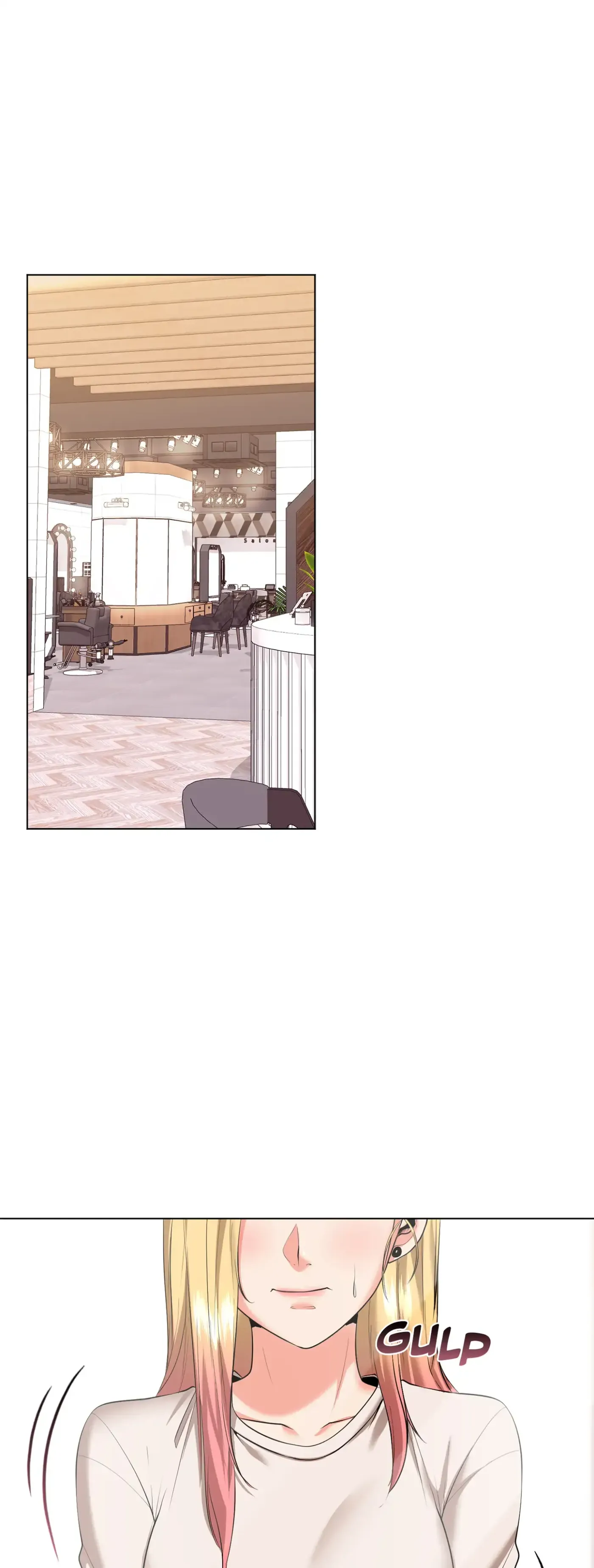 High-Class Person Chapter 30 page 23 - 