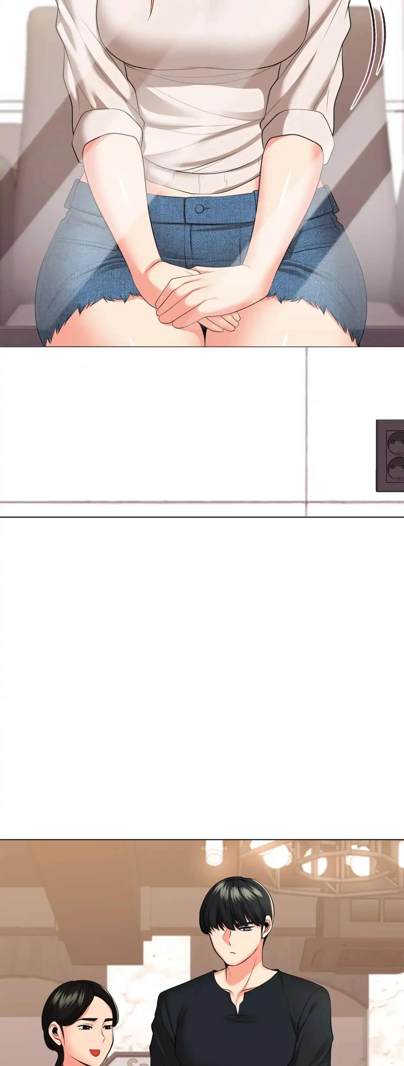 High-Class Person Chapter 30 page 24 - 