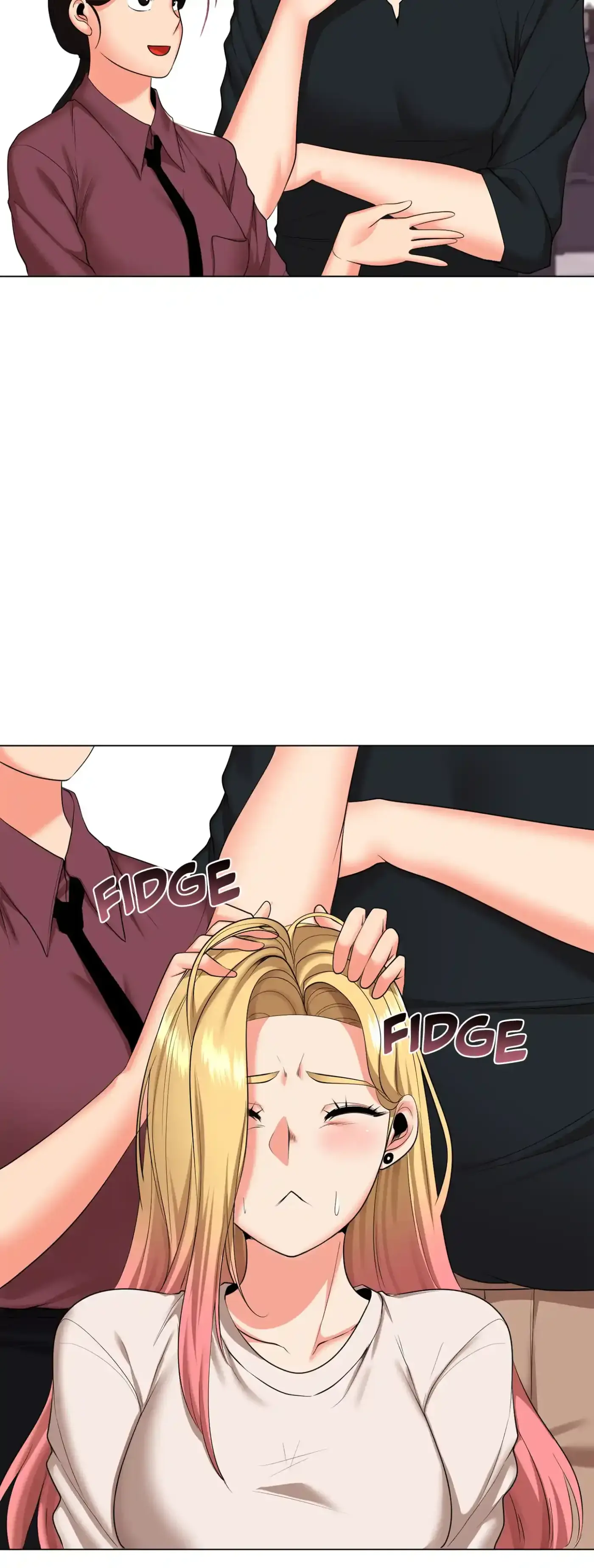 High-Class Person Chapter 30 page 26 - 