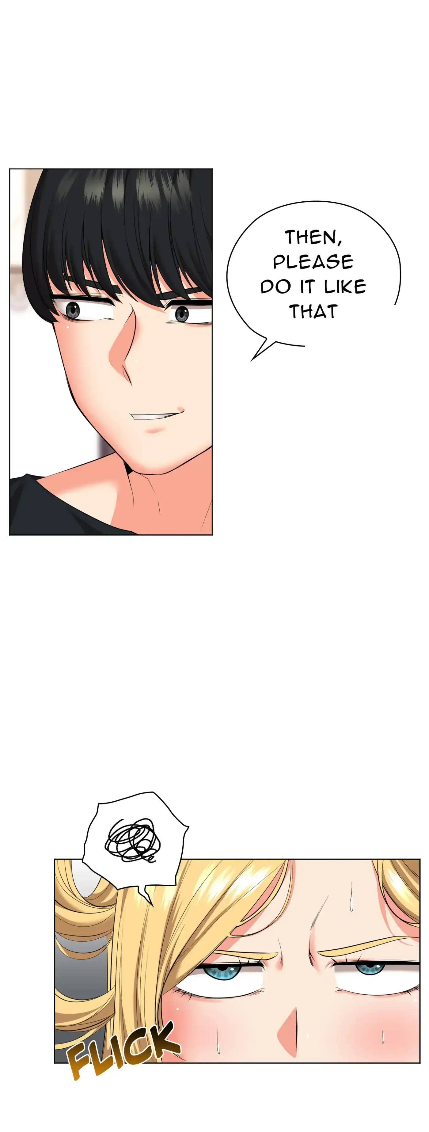 High-Class Person Chapter 30 page 28 - 