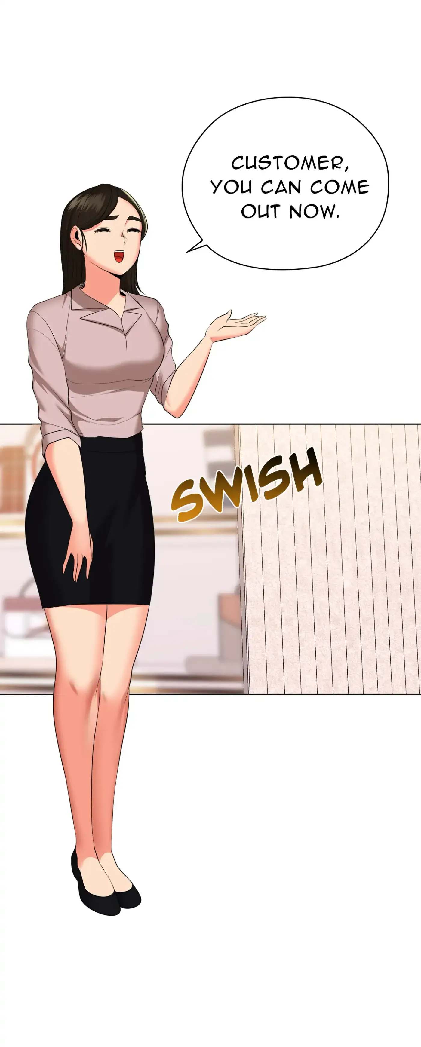High-Class Person Chapter 30 page 39 - 