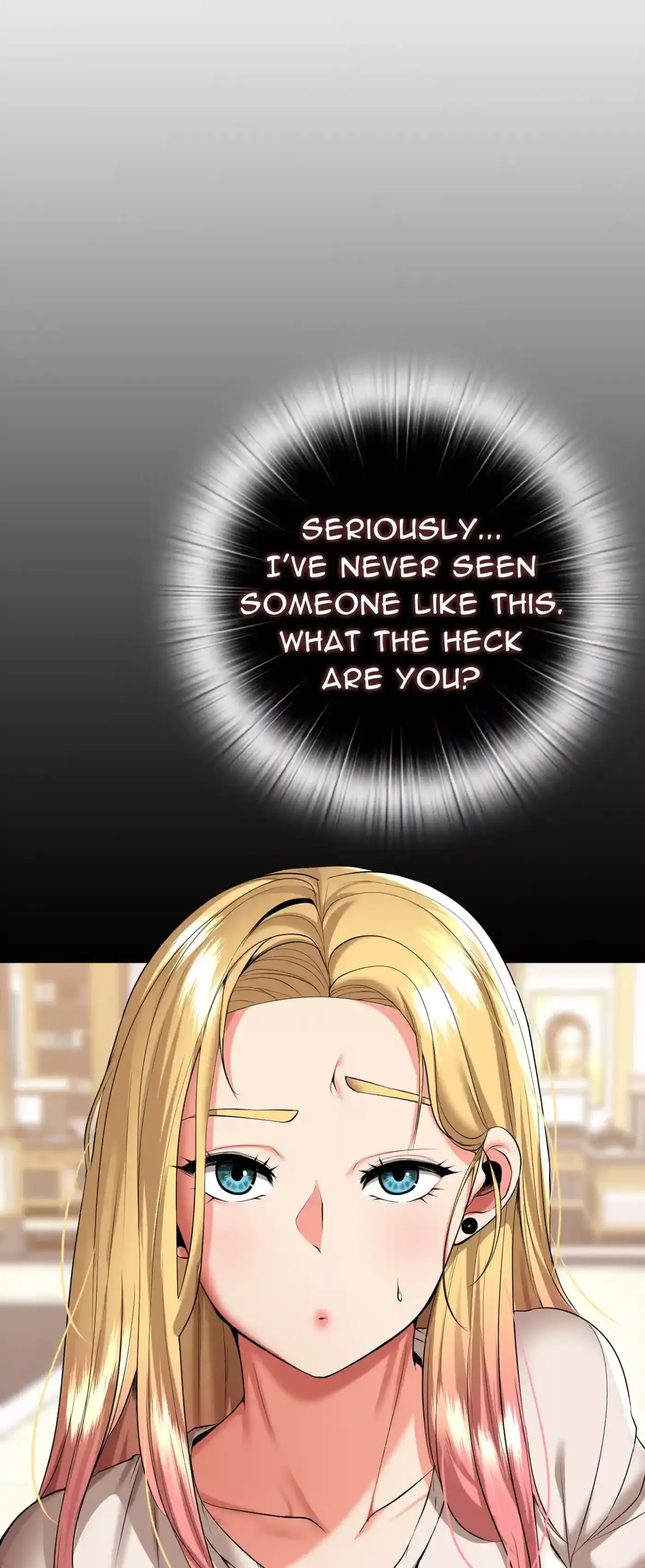 High-Class Person Chapter 30 page 5 - 