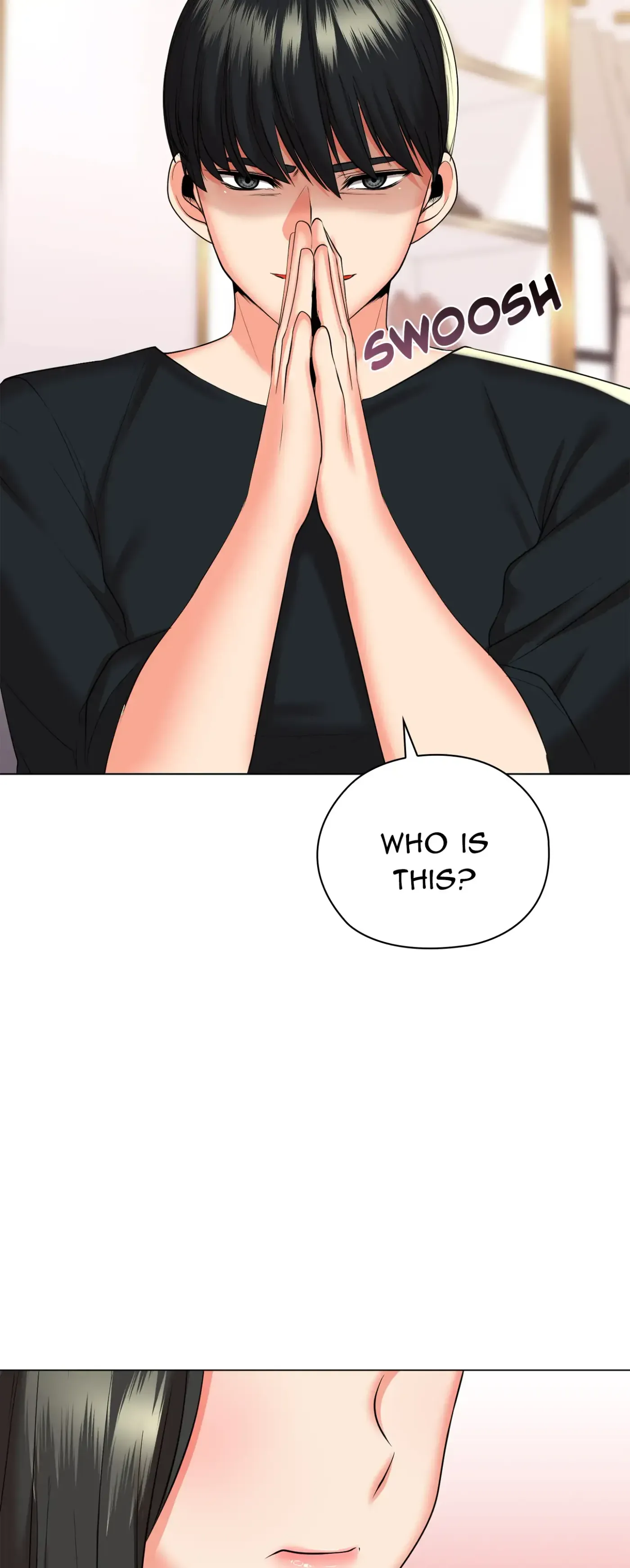 High-Class Person Chapter 30 page 41 - 