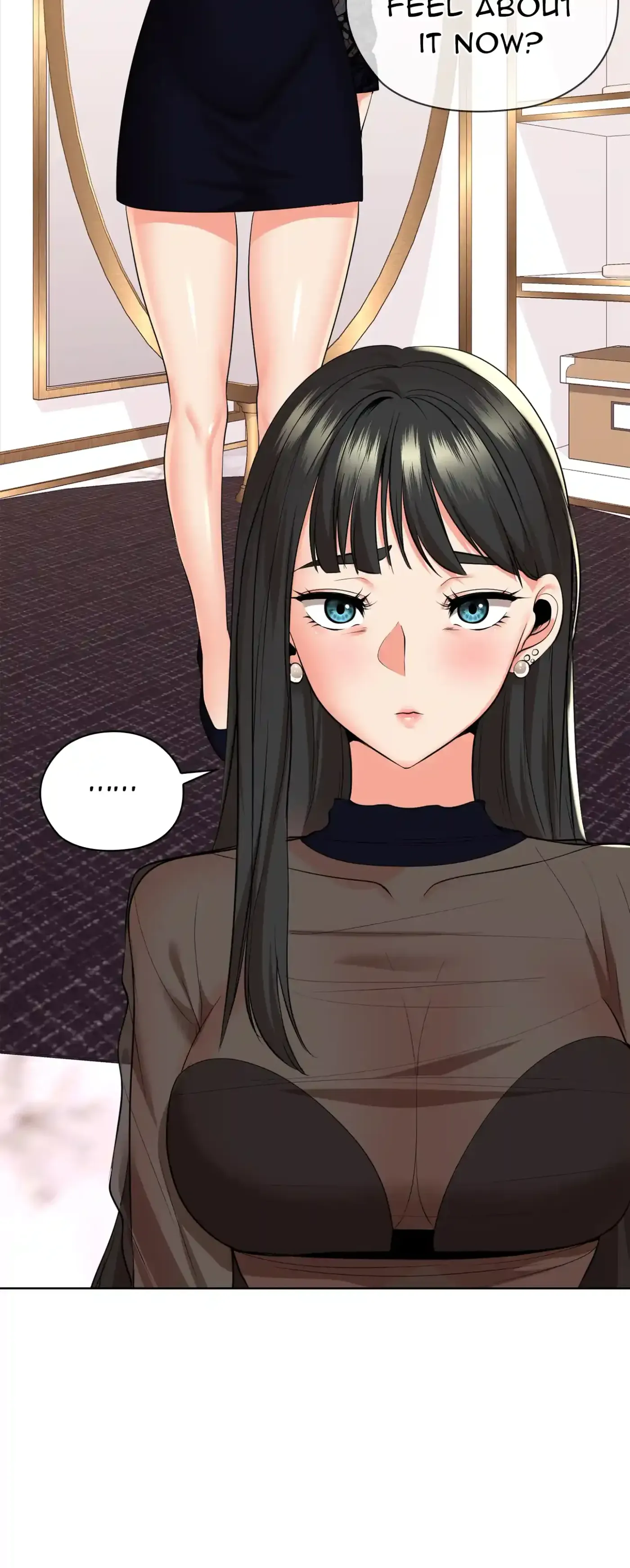 High-Class Person Chapter 30 page 43 - 
