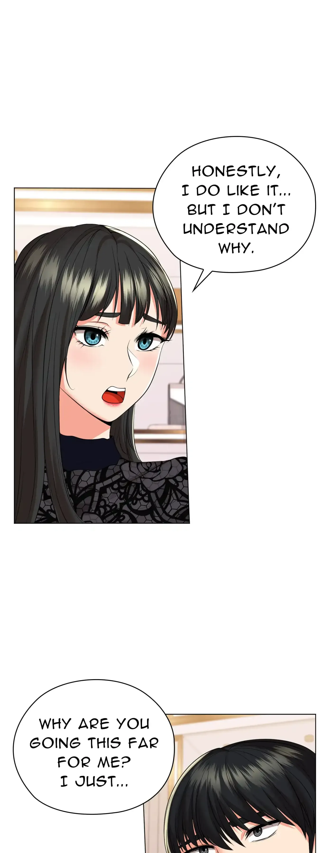 High-Class Person Chapter 30 page 44 - 
