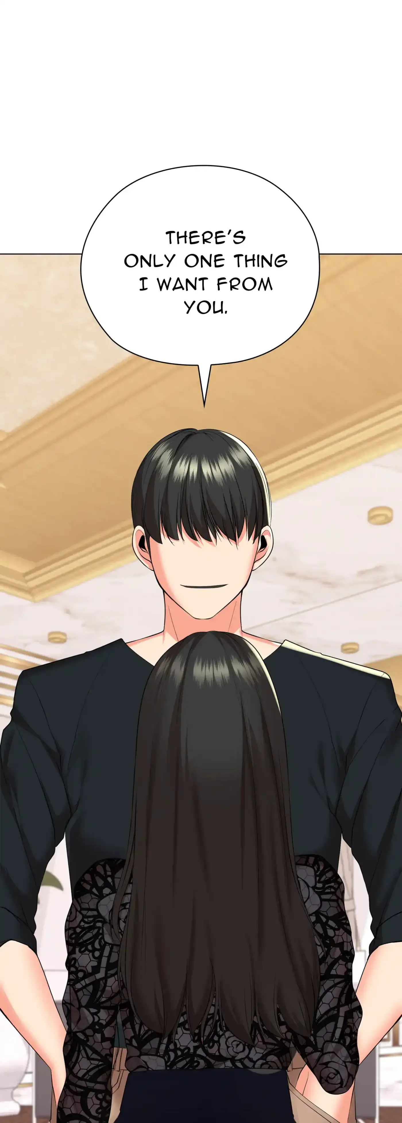 High-Class Person Chapter 30 page 49 - 