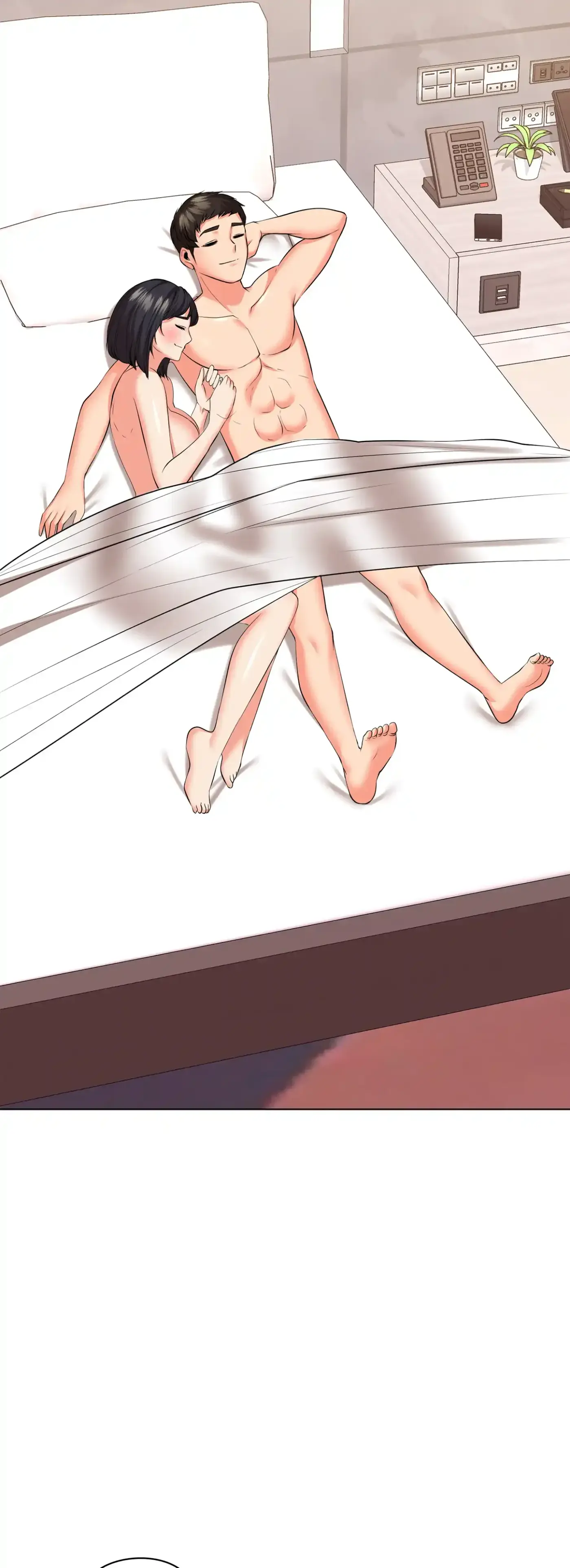 High-Class Person Chapter 30 page 55 - 