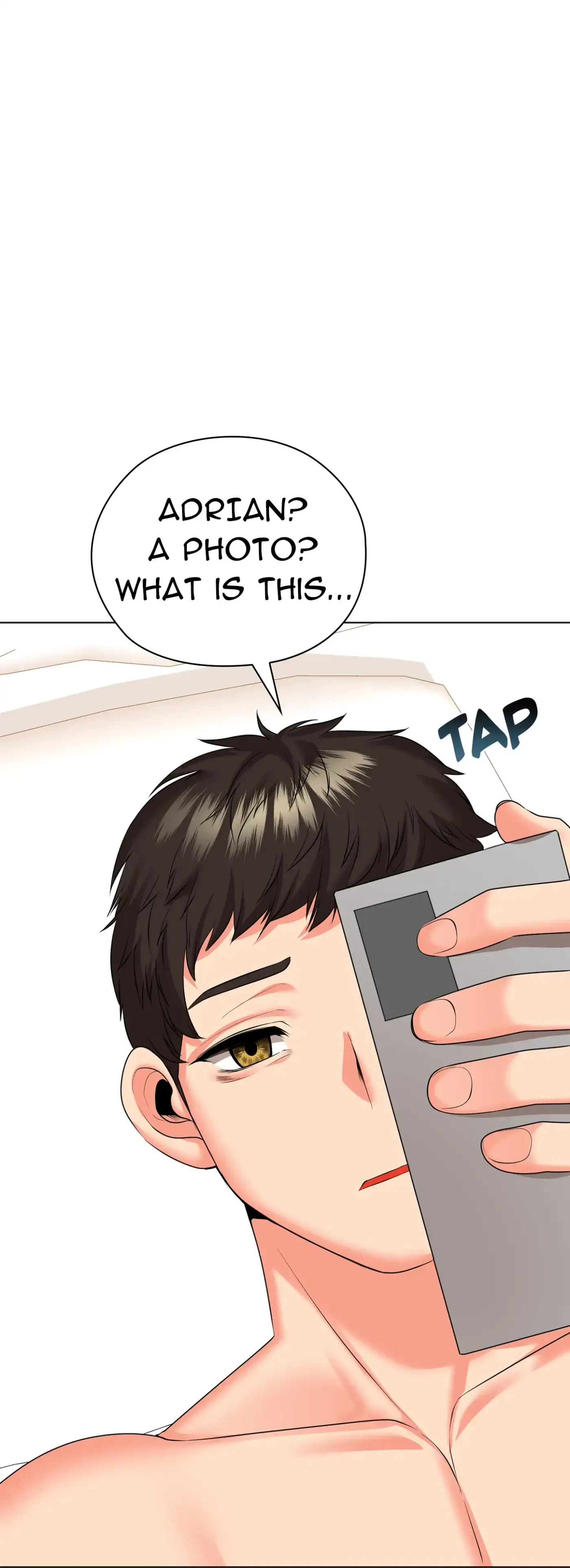 High-Class Person Chapter 30 page 57 - 