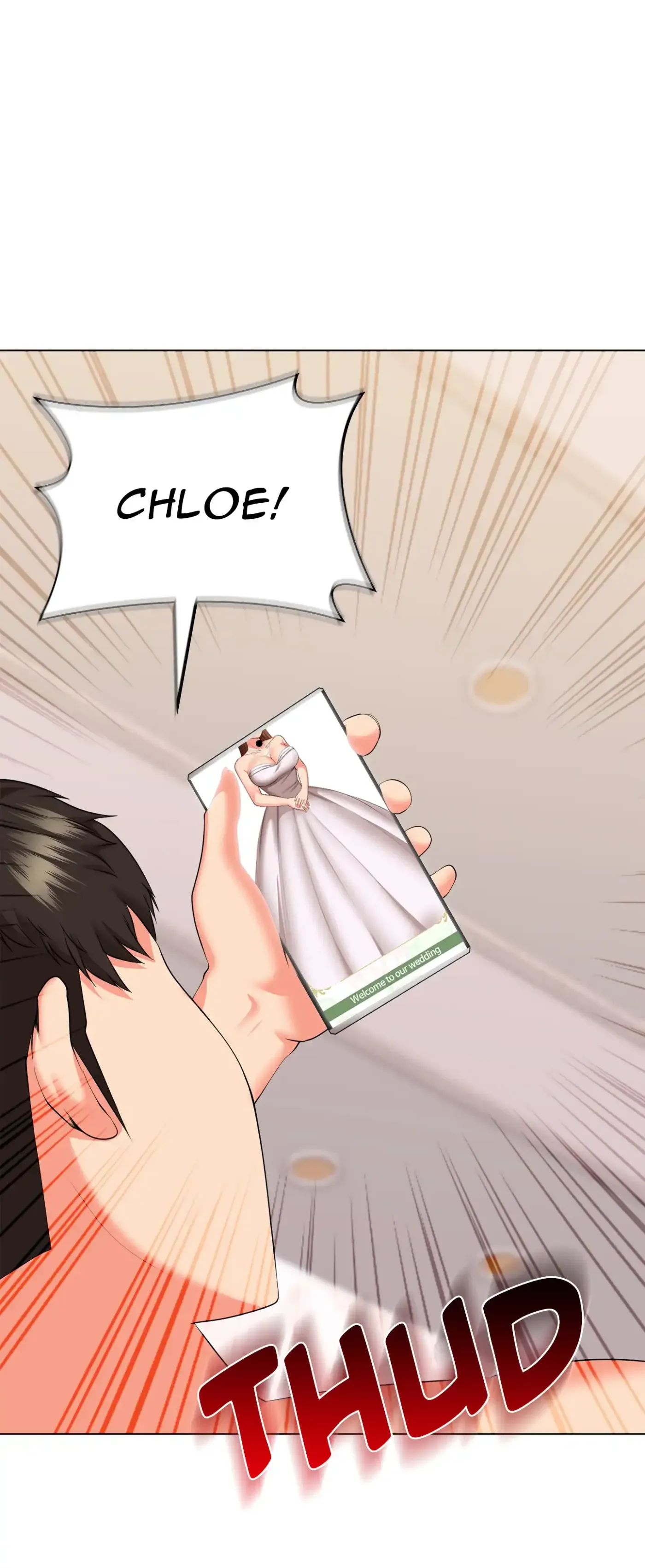High-Class Person Chapter 30 page 59 - 