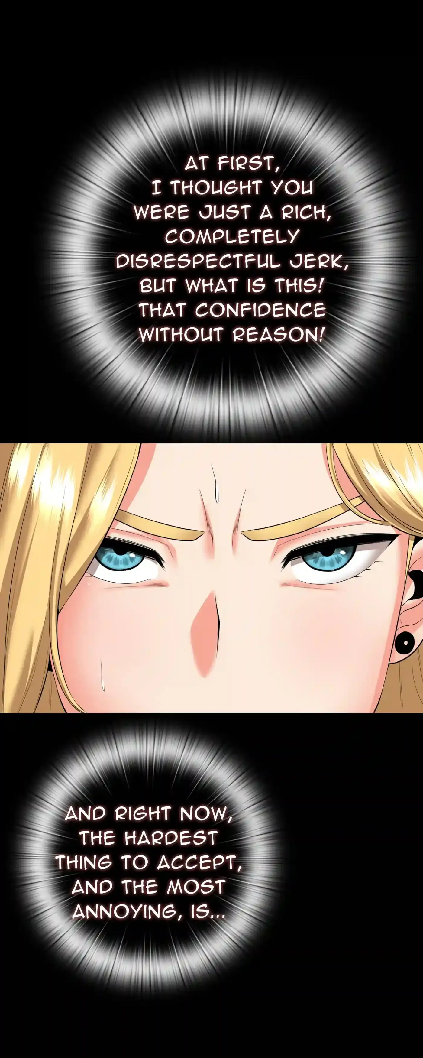 High-Class Person Chapter 30 page 7 - 