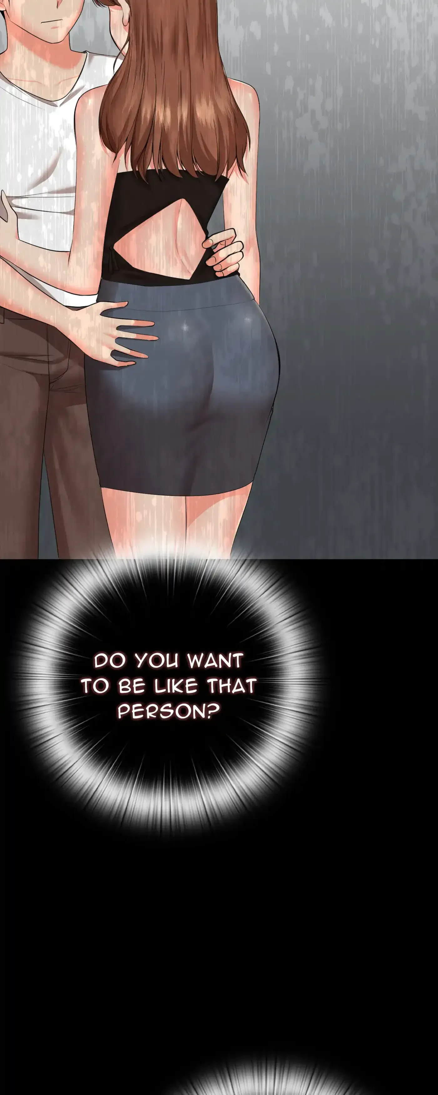 High-Class Person Chapter 30 page 10 - 