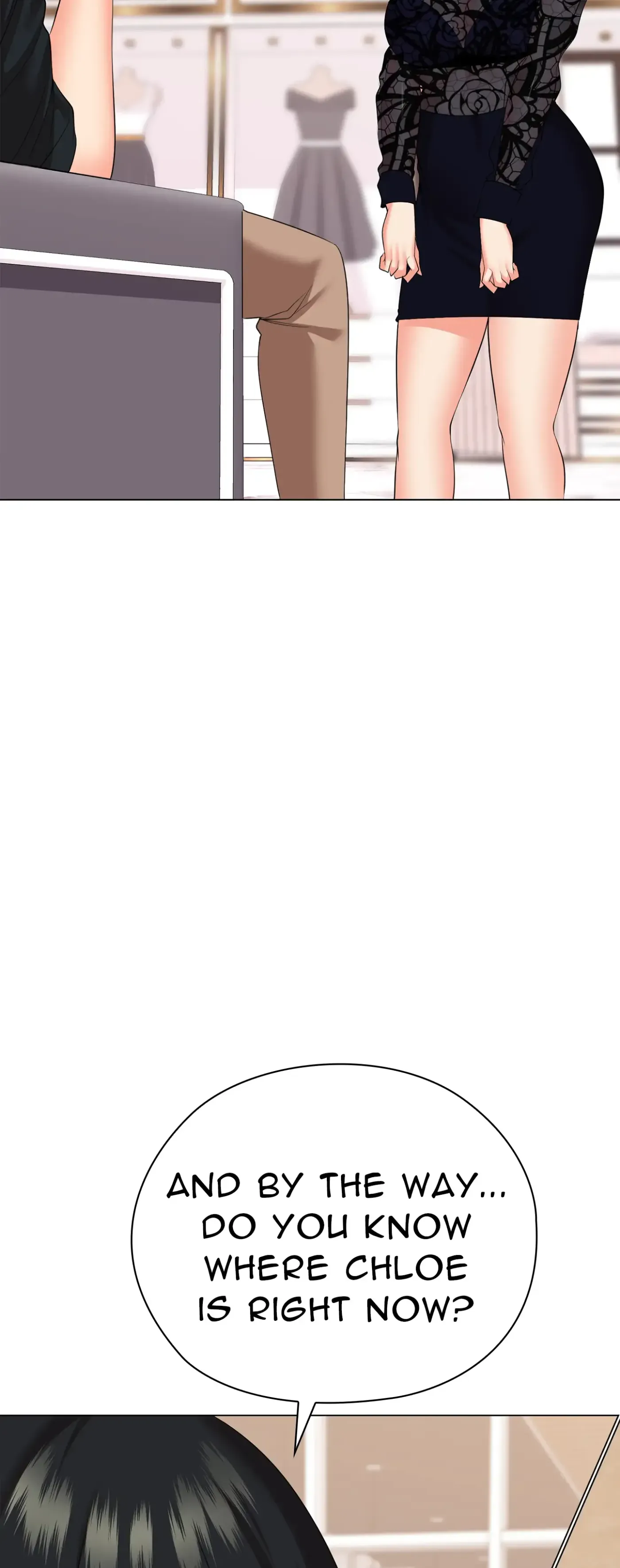 High-Class Person Chapter 31 page 12 - 