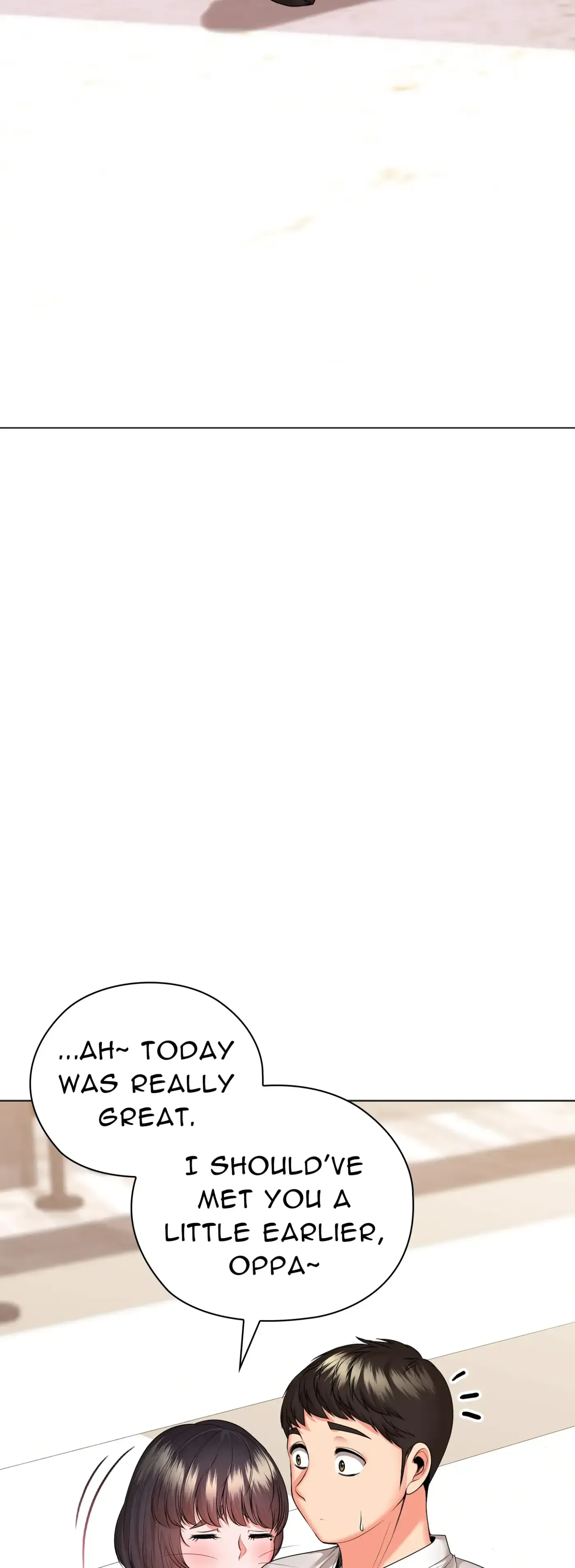High-Class Person Chapter 31 page 16 - 
