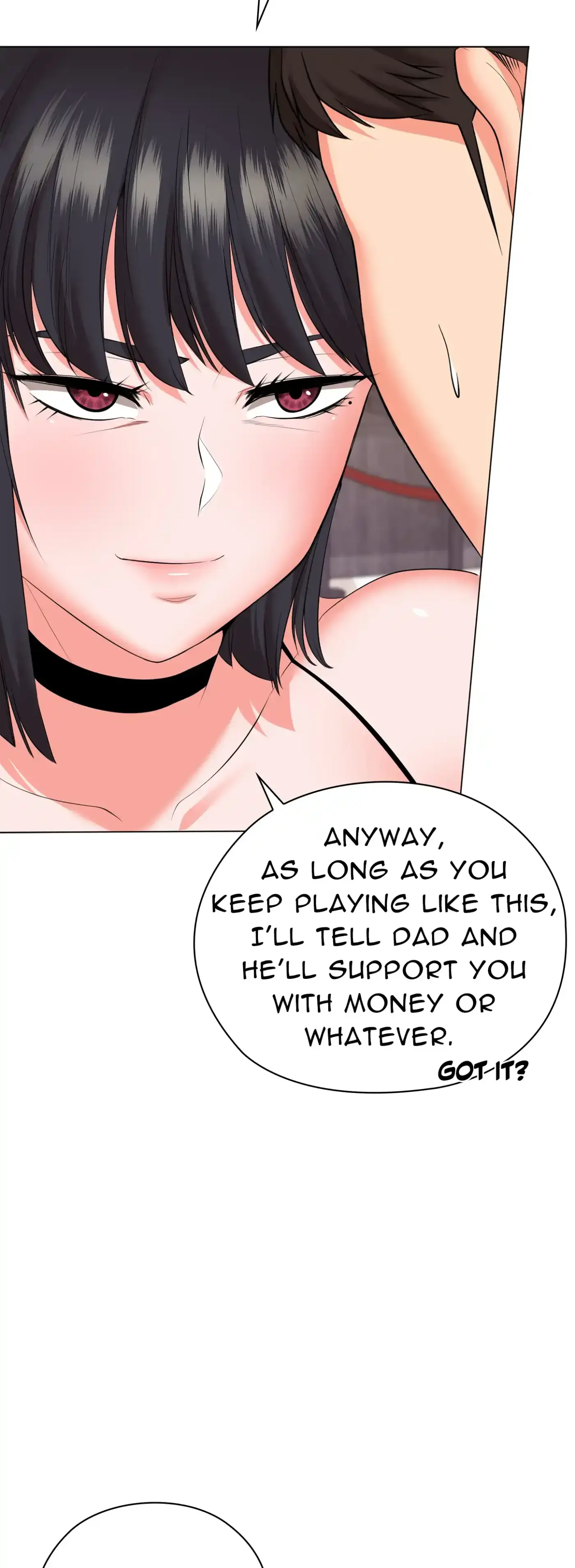 High-Class Person Chapter 31 page 18 - 