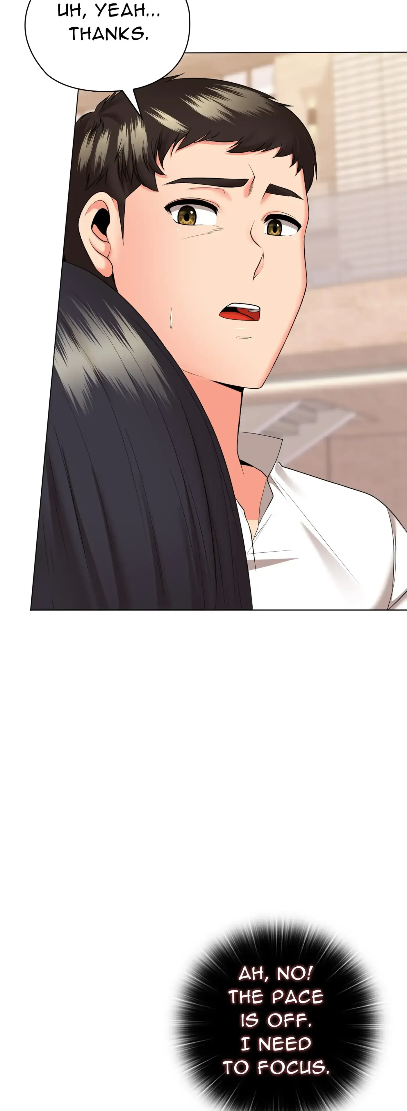 High-Class Person Chapter 31 page 19 - 